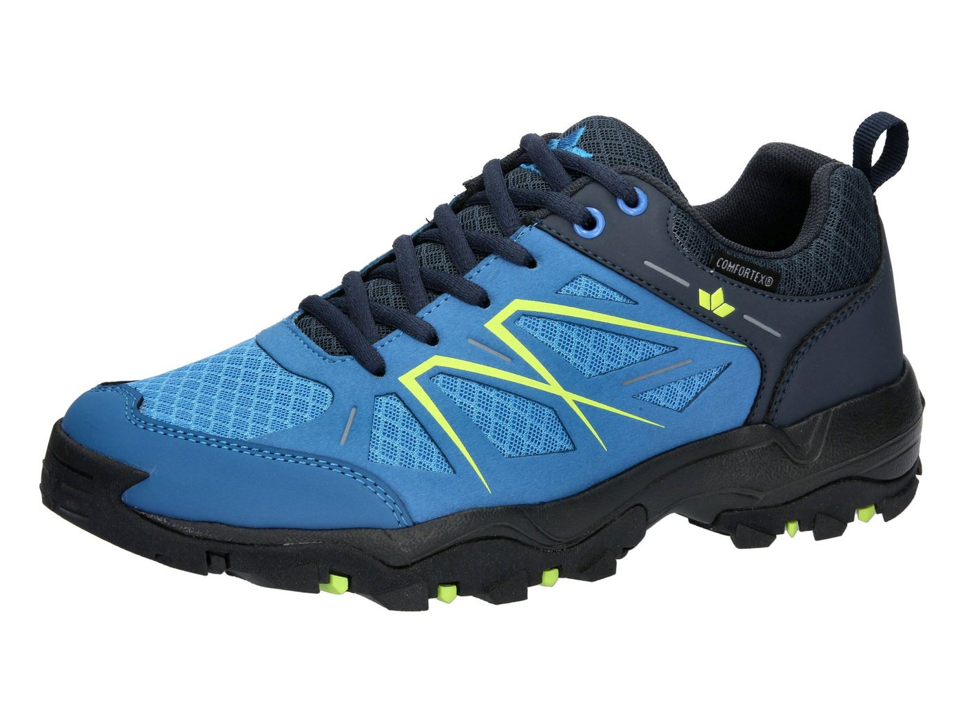 Lico Outdoorschuh Kadoka Wanderschuh Lico Outdoorschuh Kadoka Wanderschuh von Lico