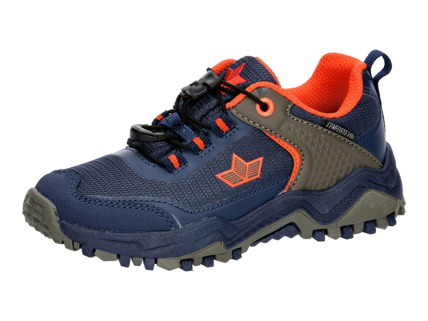 Lico Outdoorschuh Kelsey Sneaker Lico Outdoorschuh Kelsey Sneaker von Lico