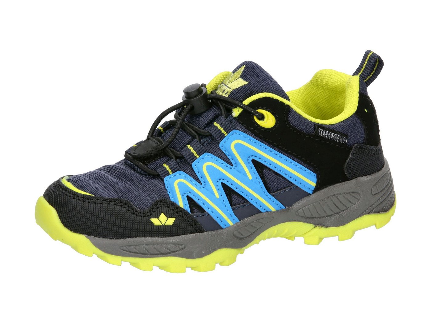 Lico Outdoorschuh Leander Outdoorschuh Lico Outdoorschuh Leander Outdoorschuh von Lico