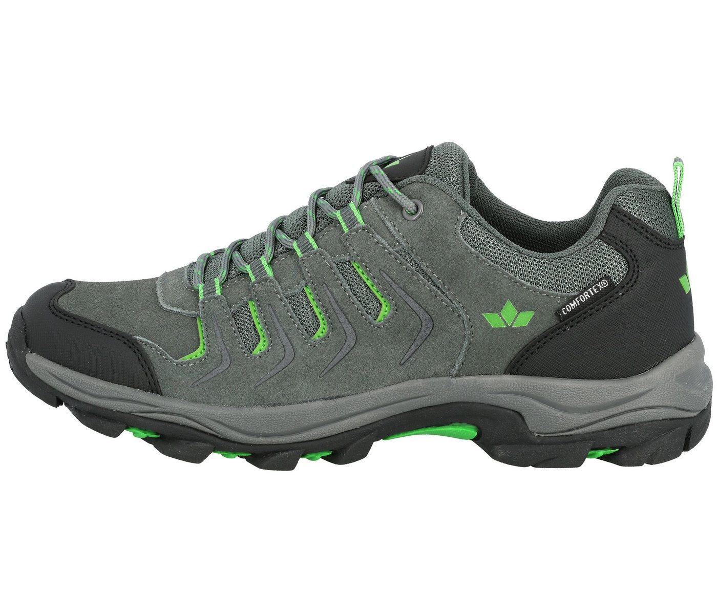 Lico Outdoorschuh Manaslu Outdoorschuh von Lico