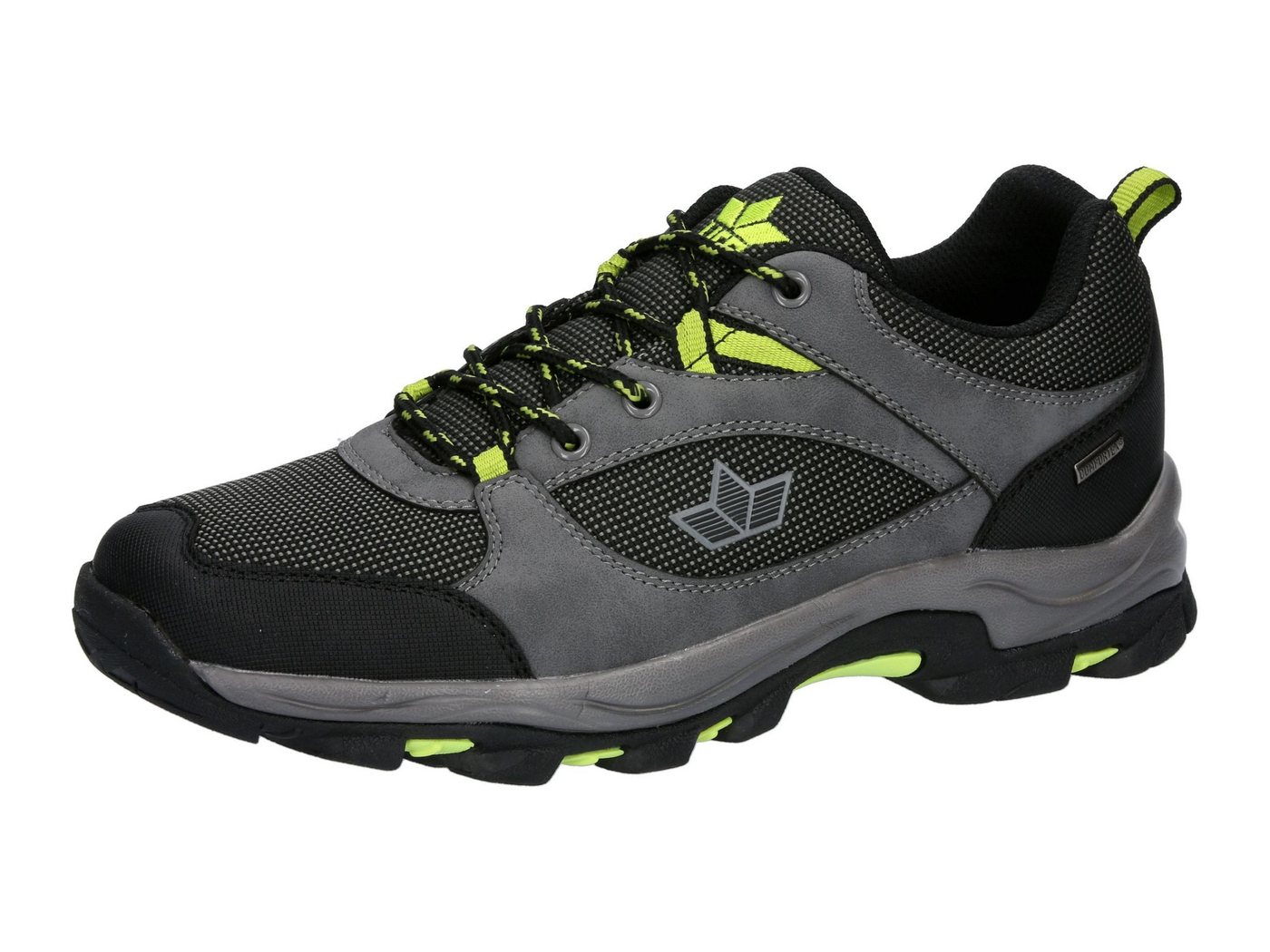 Lico Outdoorschuh Melton Outdoorschuh Lico Outdoorschuh Melton Outdoorschuh von Lico