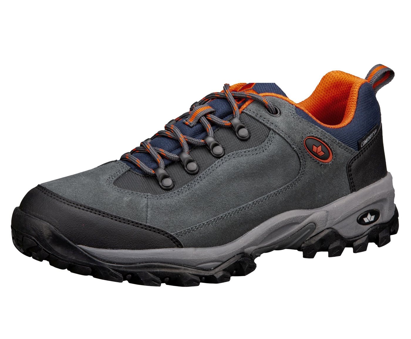 Lico Outdoorschuh Milan Low Outdoorschuh Lico Outdoorschuh Milan Low Outdoorschuh von Lico