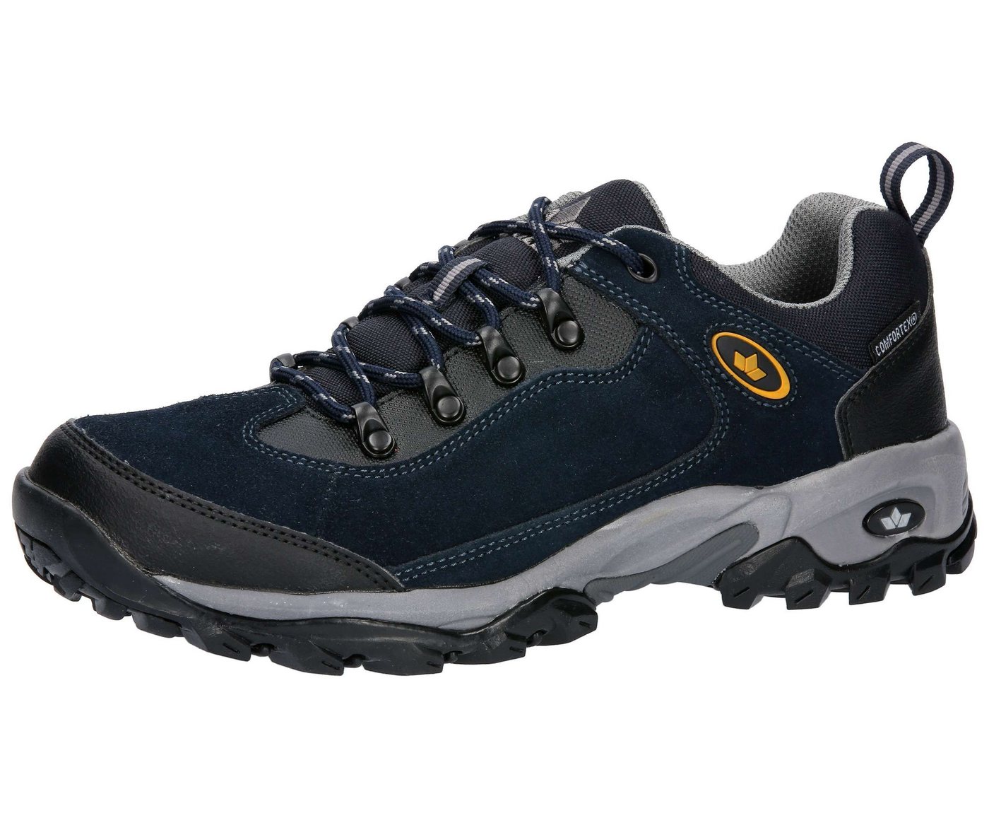 Lico Outdoorschuh Milan Low Outdoorschuh Lico Outdoorschuh Milan Low Outdoorschuh von Lico