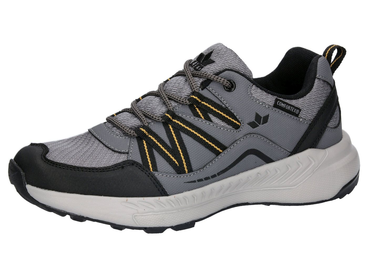 Lico Outdoorschuh Monterrey Wanderschuh Lico Outdoorschuh Monterrey Wanderschuh von Lico