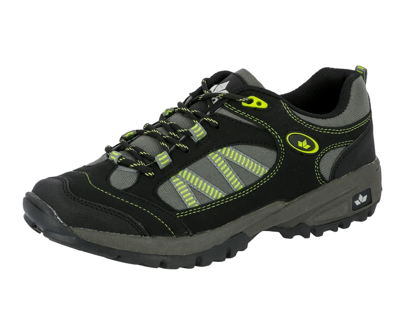 Lico Outdoorschuh Rancher Low Outdoorschuh Lico Outdoorschuh Rancher Low Outdoorschuh von Lico