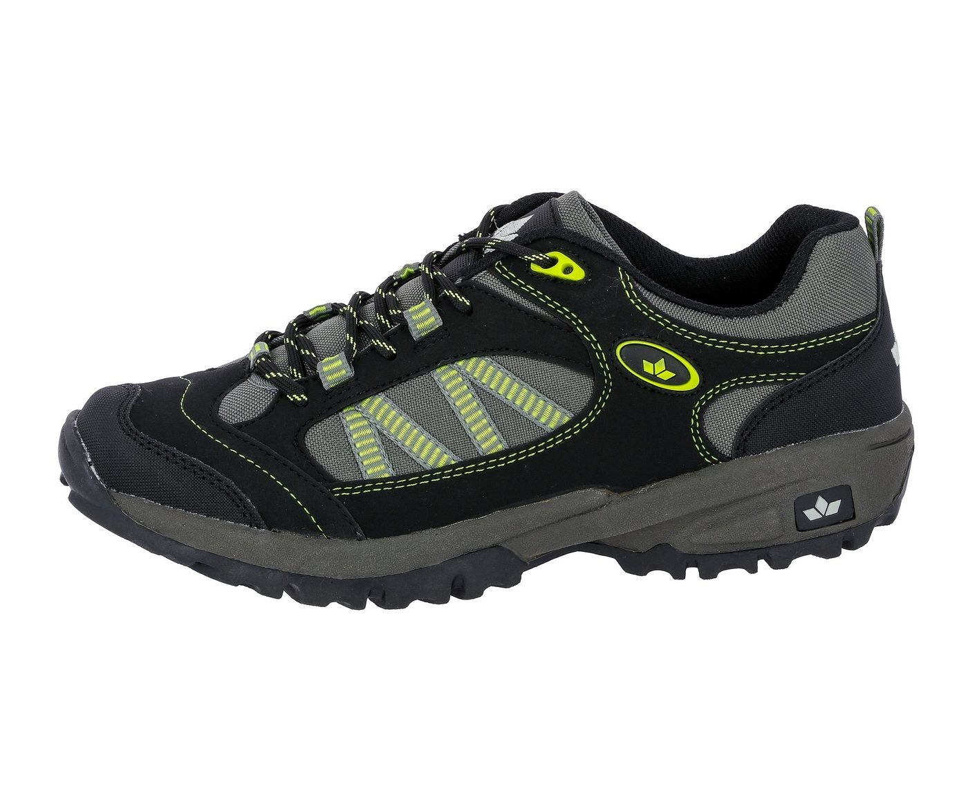 Lico Outdoorschuh Rancher Low Outdoorschuh Lico Outdoorschuh Rancher Low Outdoorschuh von Lico