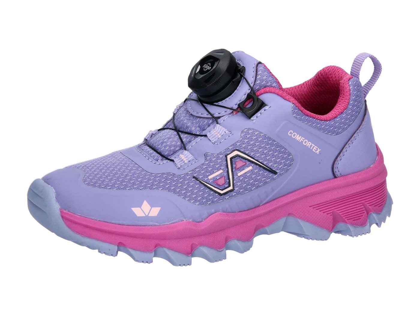 Lico Outdoorschuh Rockledge Wanderschuh Lico Outdoorschuh Rockledge Wanderschuh von Lico