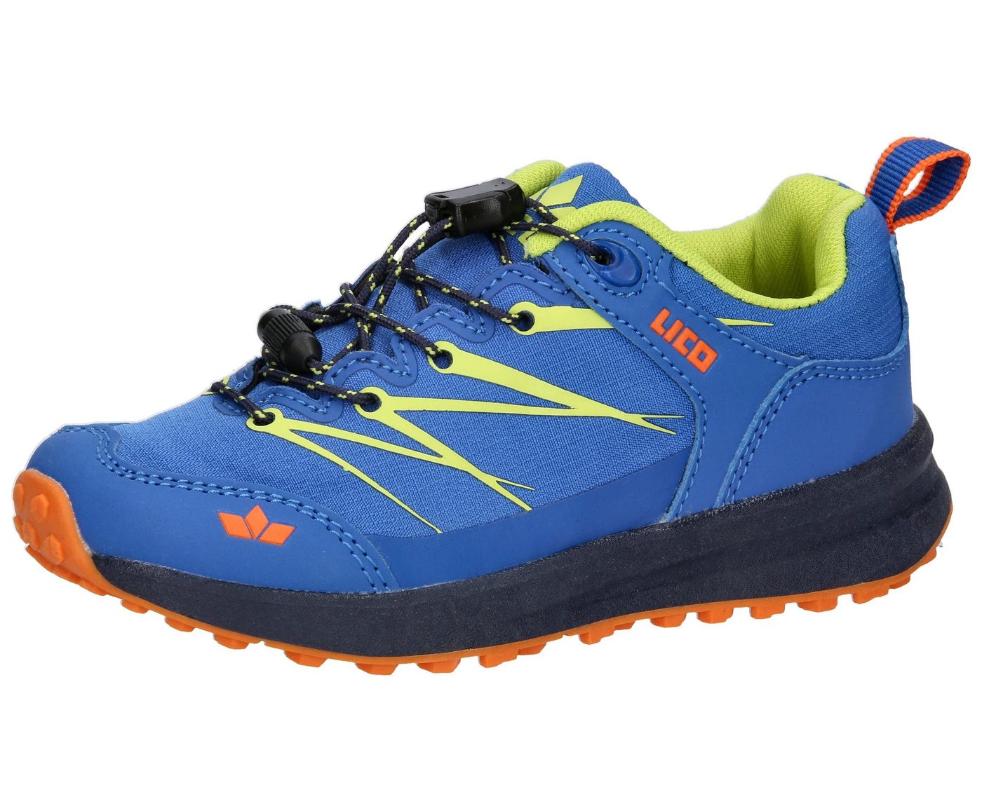 Lico Outdoorschuh Sheffield Outdoorschuh Lico Outdoorschuh Sheffield Outdoorschuh von Lico