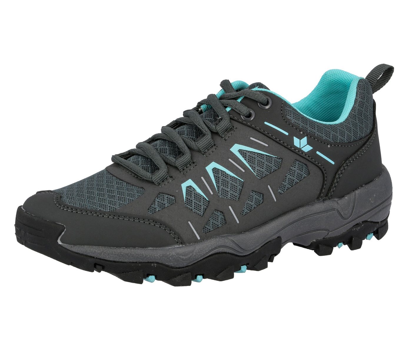 Lico Outdoorschuh Sierra Outdoorschuh Lico Outdoorschuh Sierra Outdoorschuh von Lico