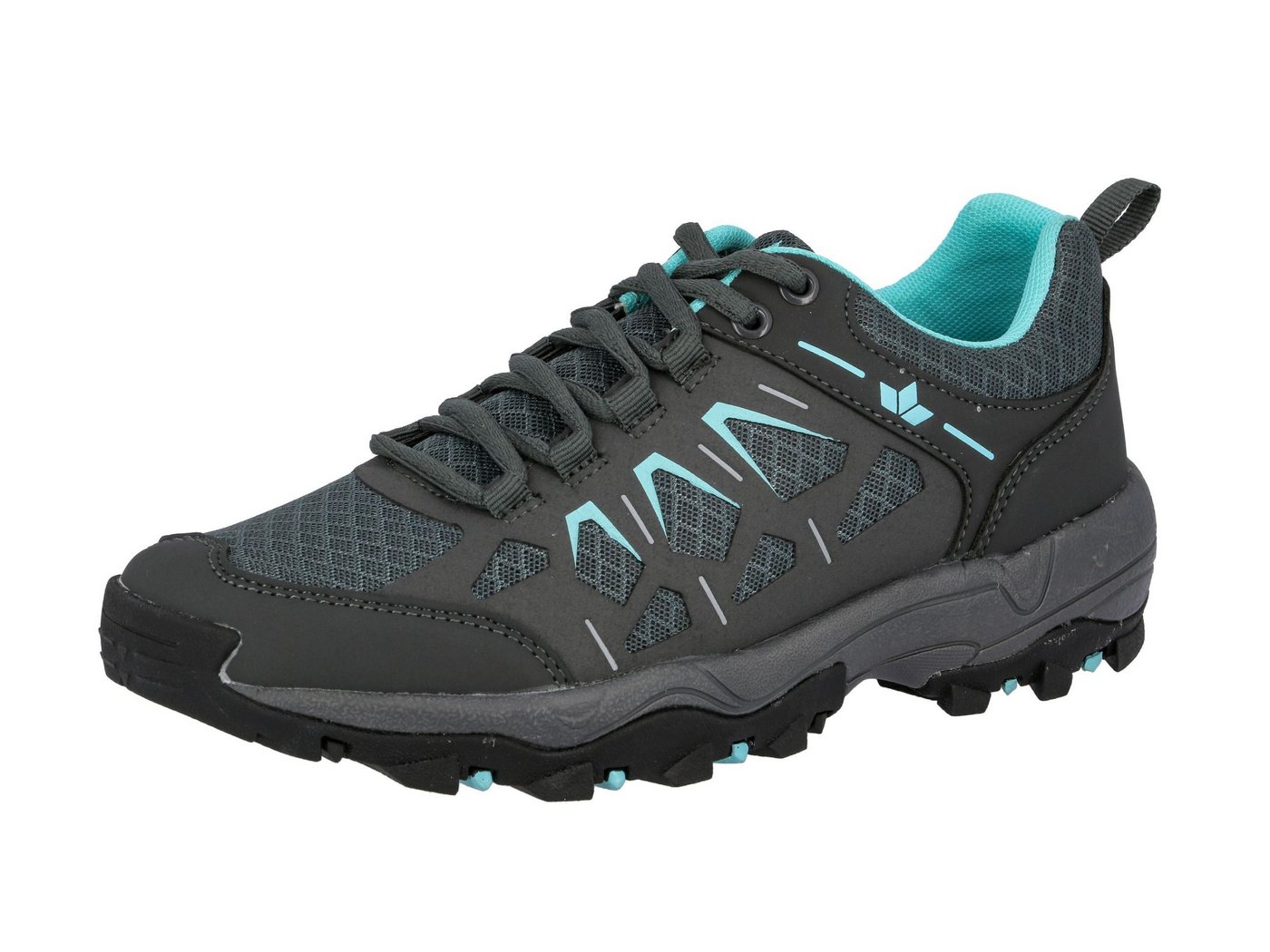 Lico Outdoorschuh Sierra Outdoorschuh Lico Outdoorschuh Sierra Outdoorschuh von Lico