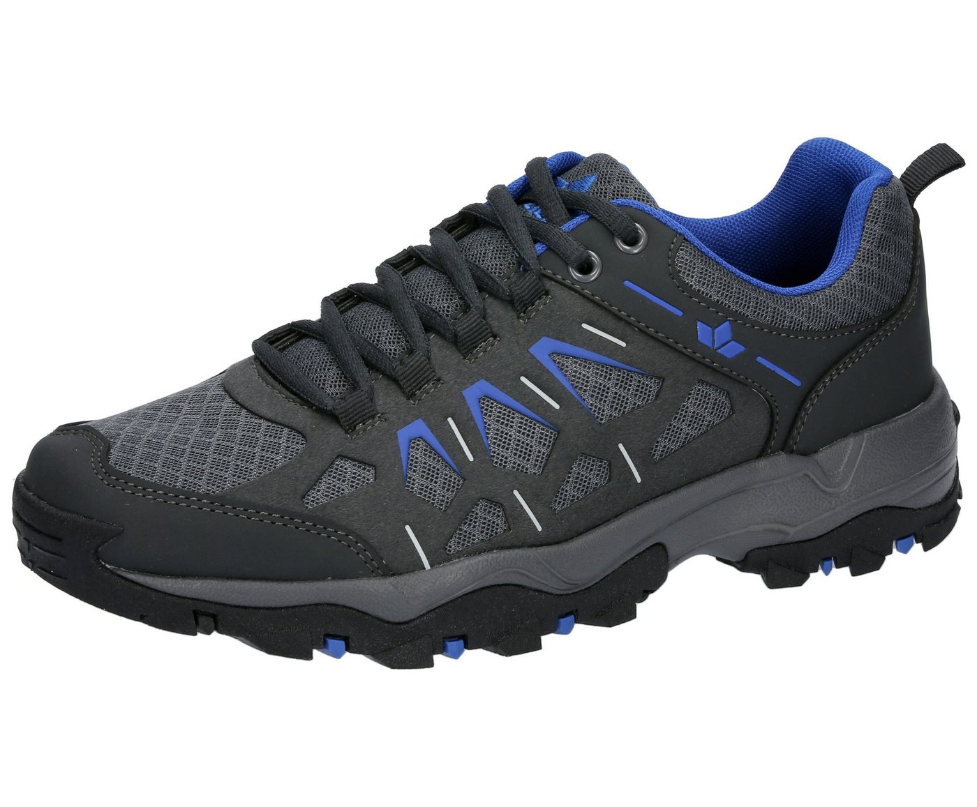 Lico Outdoorschuh Sierra Wanderschuh Lico Outdoorschuh Sierra Wanderschuh von Lico