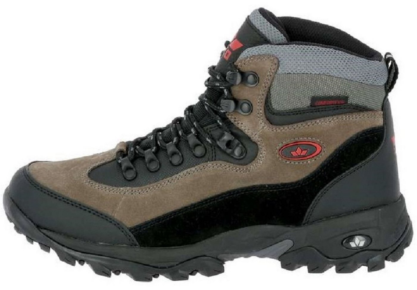 Lico Outdoorschuh von Lico