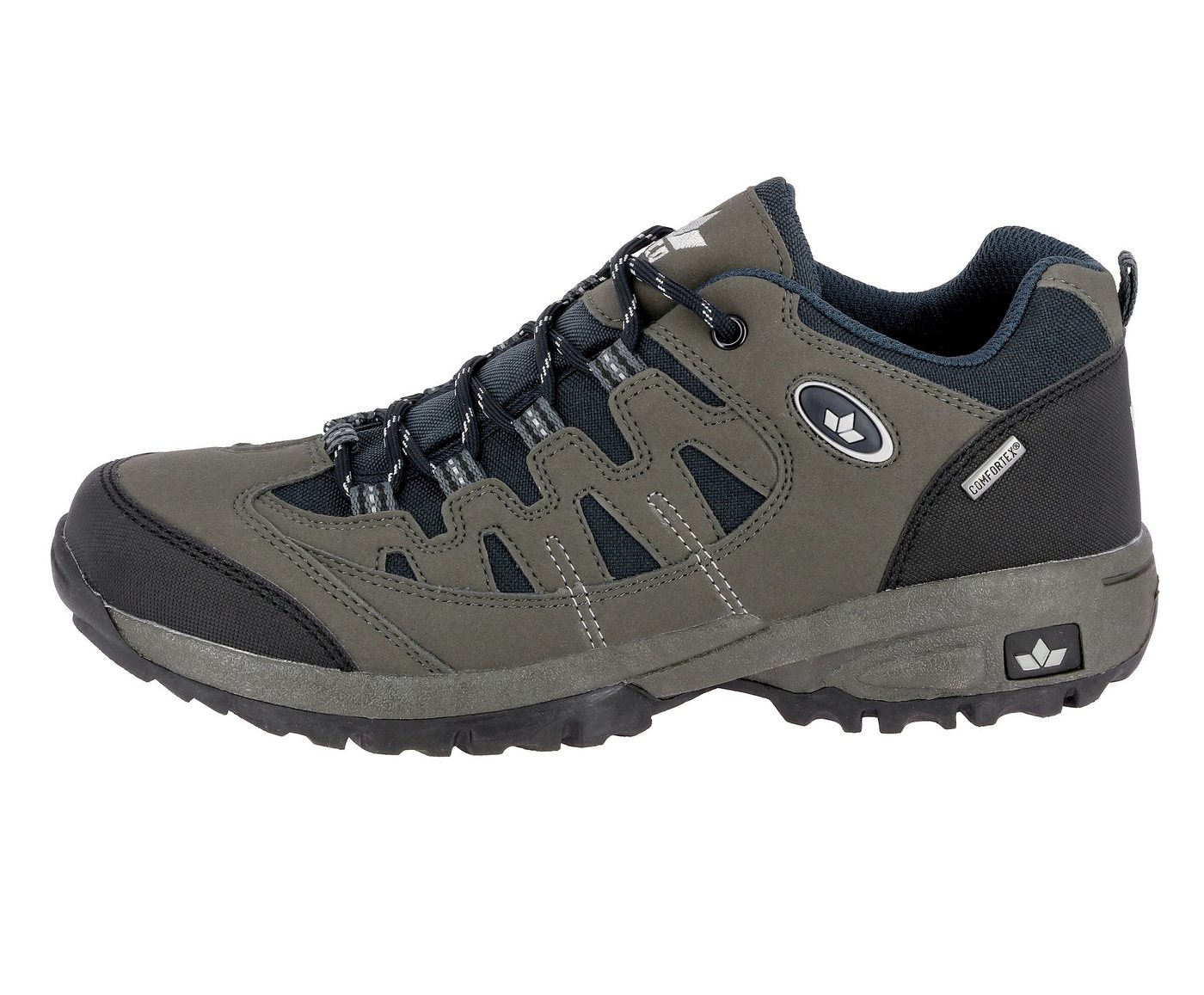 Lico Outdoorsschuh Steppe Low Outdoorschuh Lico Outdoorsschuh Steppe Low Outdoorschuh von Lico