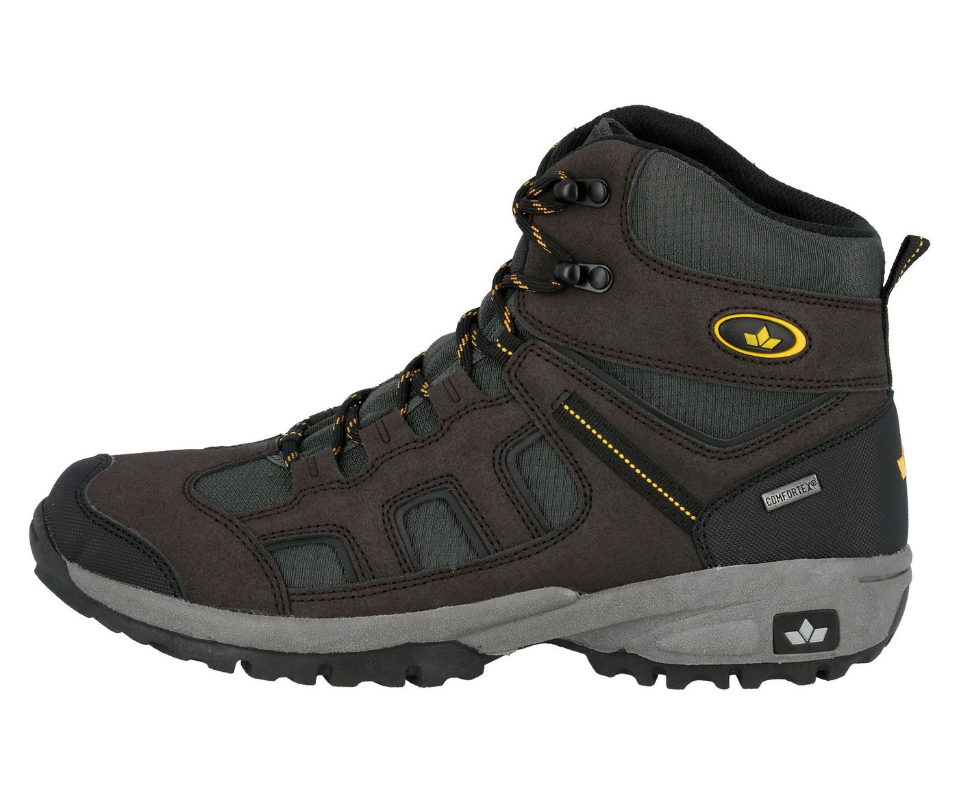 Lico Outdoorstiefel Eagar High Outdoorschuh Lico Outdoorstiefel Eagar High Outdoorschuh von Lico