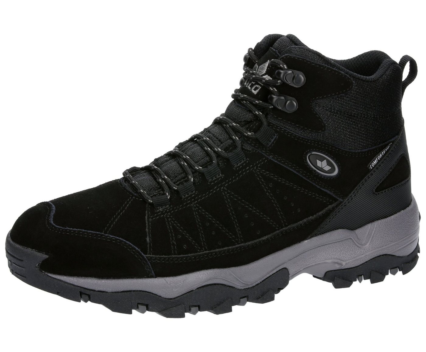 Lico Outdoorstiefel Fairfield High Wanderstiefel Lico Outdoorstiefel Fairfield High Wanderstiefel von Lico