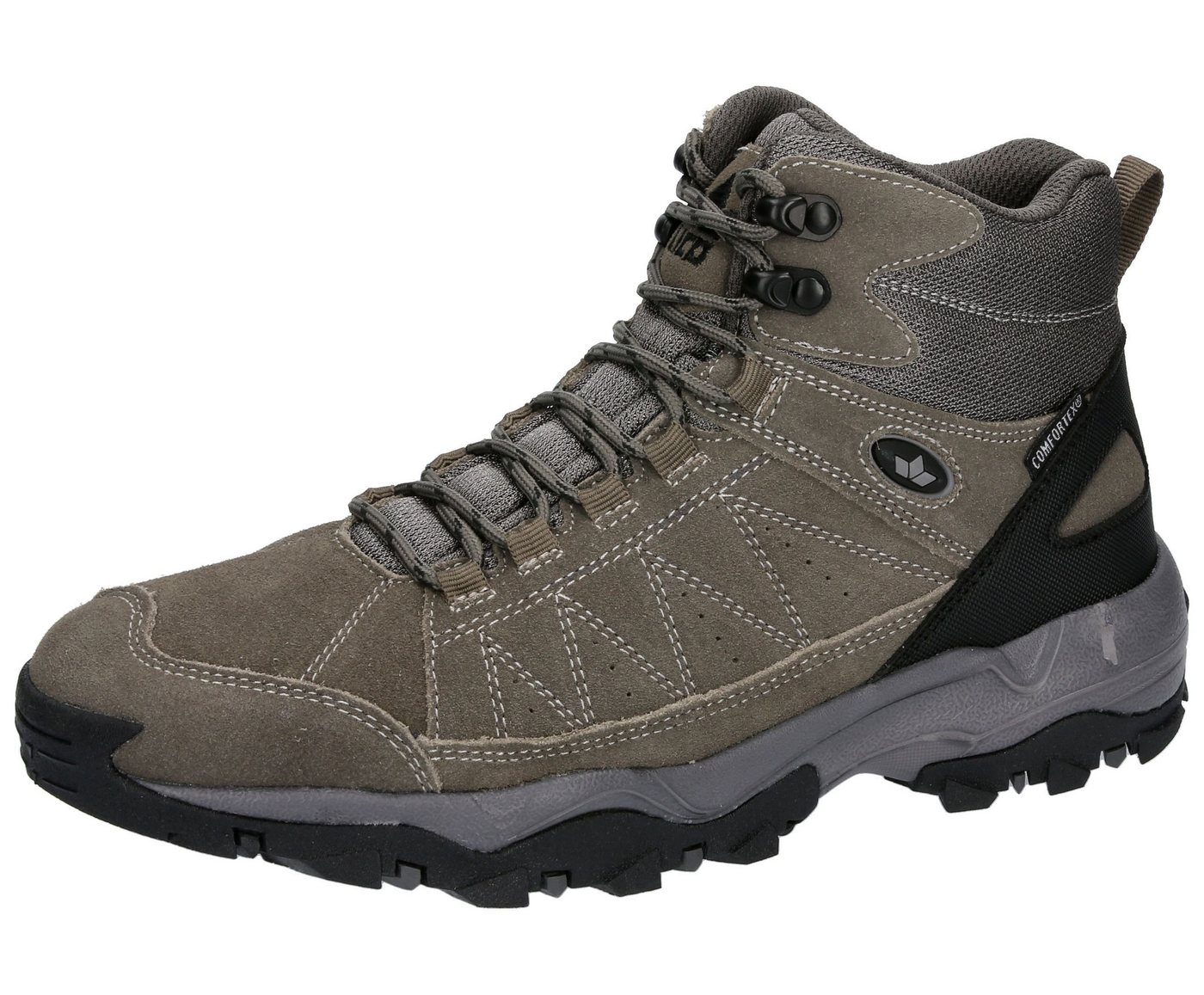 Lico Outdoorstiefel Fairfield High Wanderstiefel Lico Outdoorstiefel Fairfield High Wanderstiefel von Lico