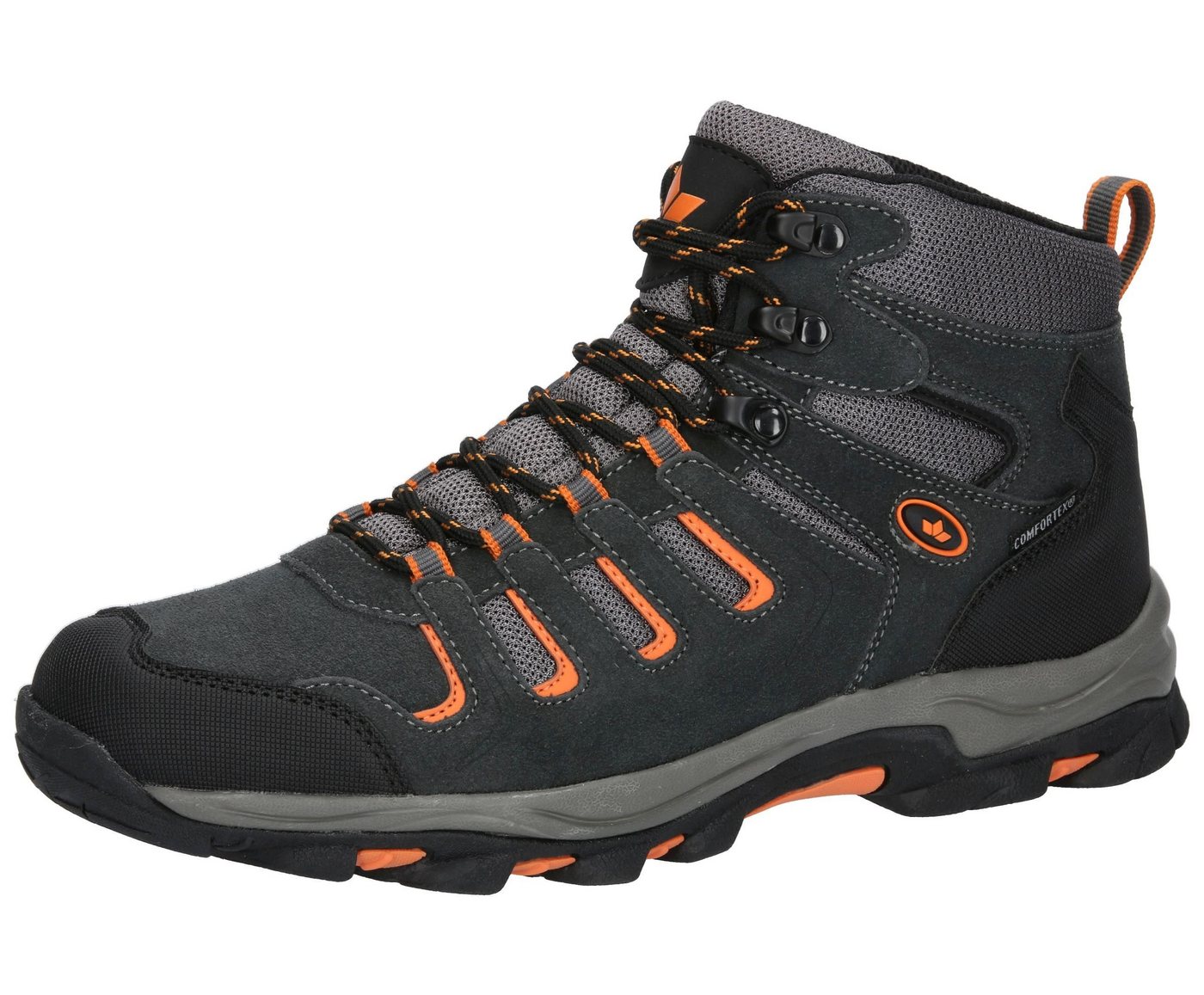Lico Outdoorstiefel Manaslu High Outdoorschuh Lico Outdoorstiefel Manaslu High Outdoorschuh von Lico
