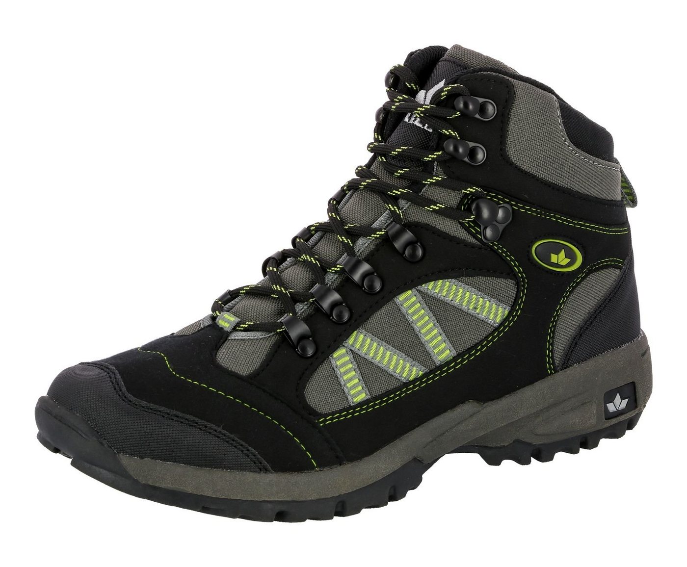 Lico Outdoorstiefel Rancher High Stiefel Lico Outdoorstiefel Rancher High Stiefel von Lico