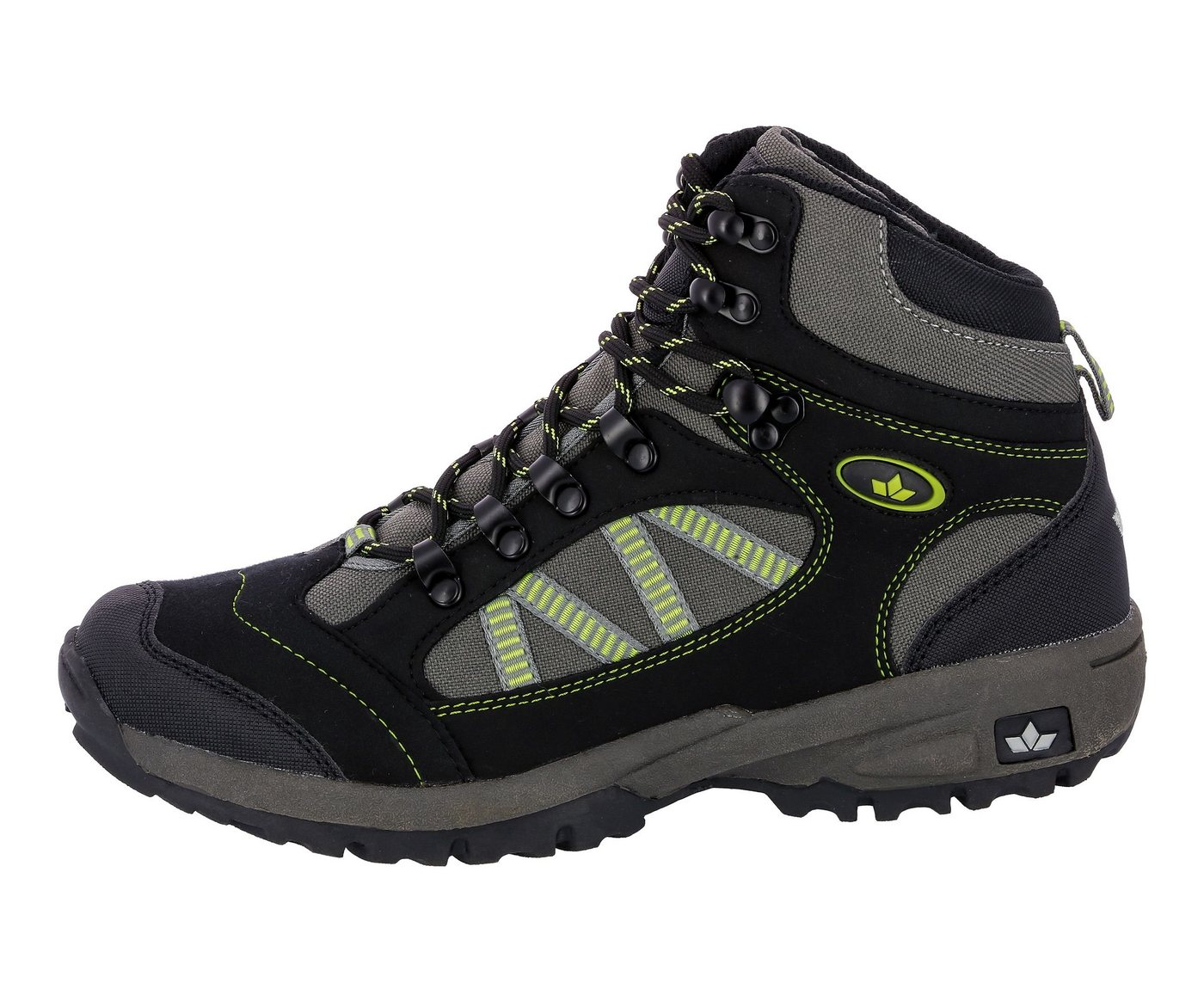Lico Outdoorstiefel Rancher High Wanderschuh Lico Outdoorstiefel Rancher High Wanderschuh von Lico