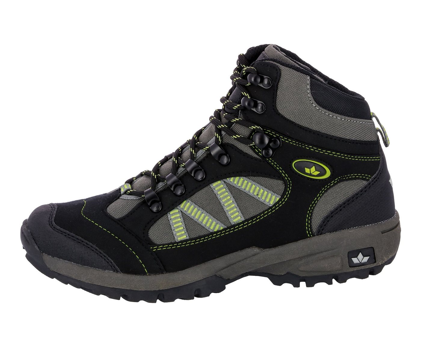 Lico Outdoorstiefel Rancher High Wanderschuh von Lico