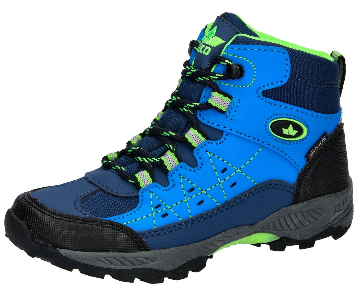 Lico Outdoorstiefel Ringo Outdoorschuh Lico Outdoorstiefel Ringo Outdoorschuh von Lico