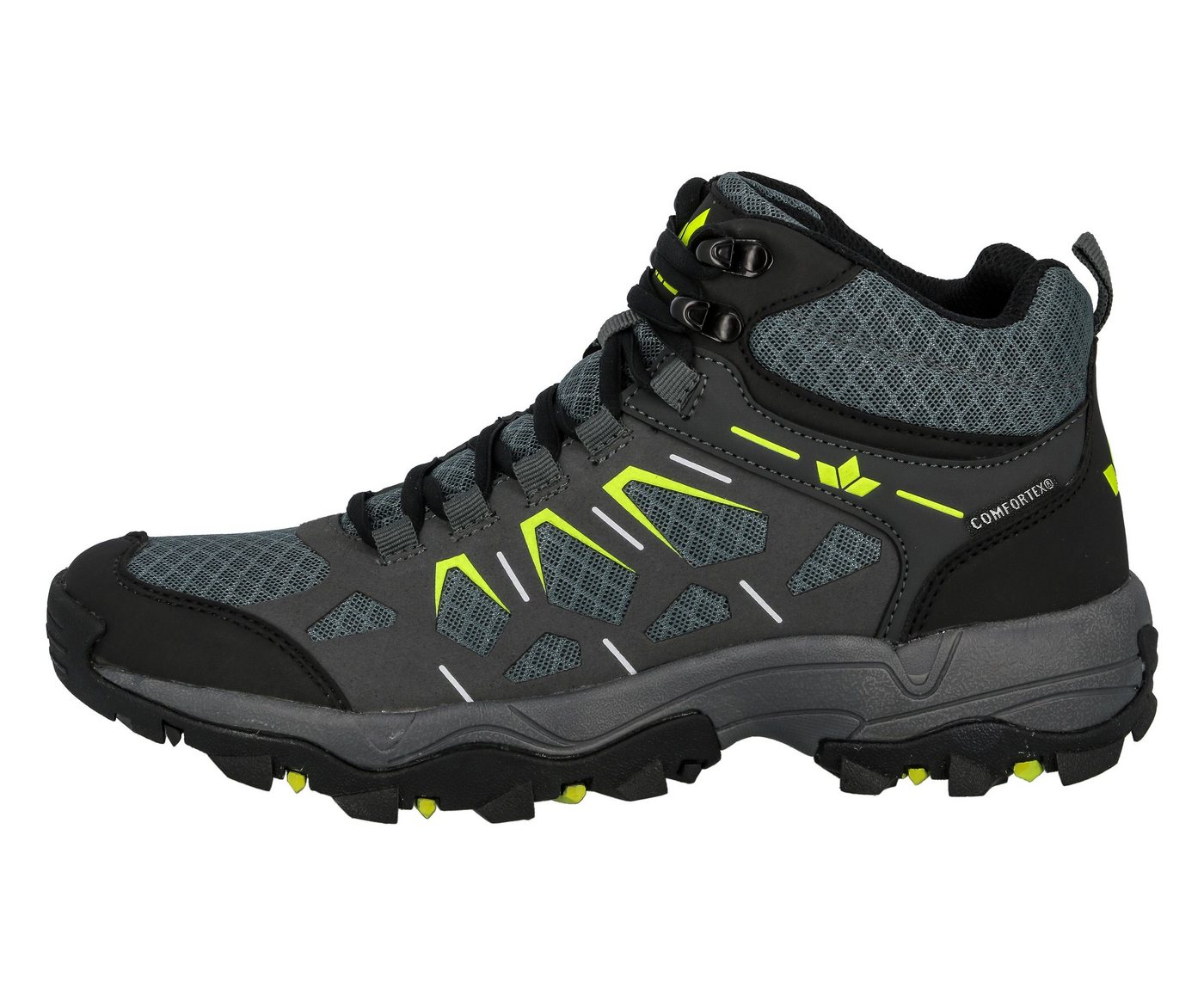 Lico Outdoorstiefel Sierra High Wanderschuh Lico Outdoorstiefel Sierra High Wanderschuh von Lico