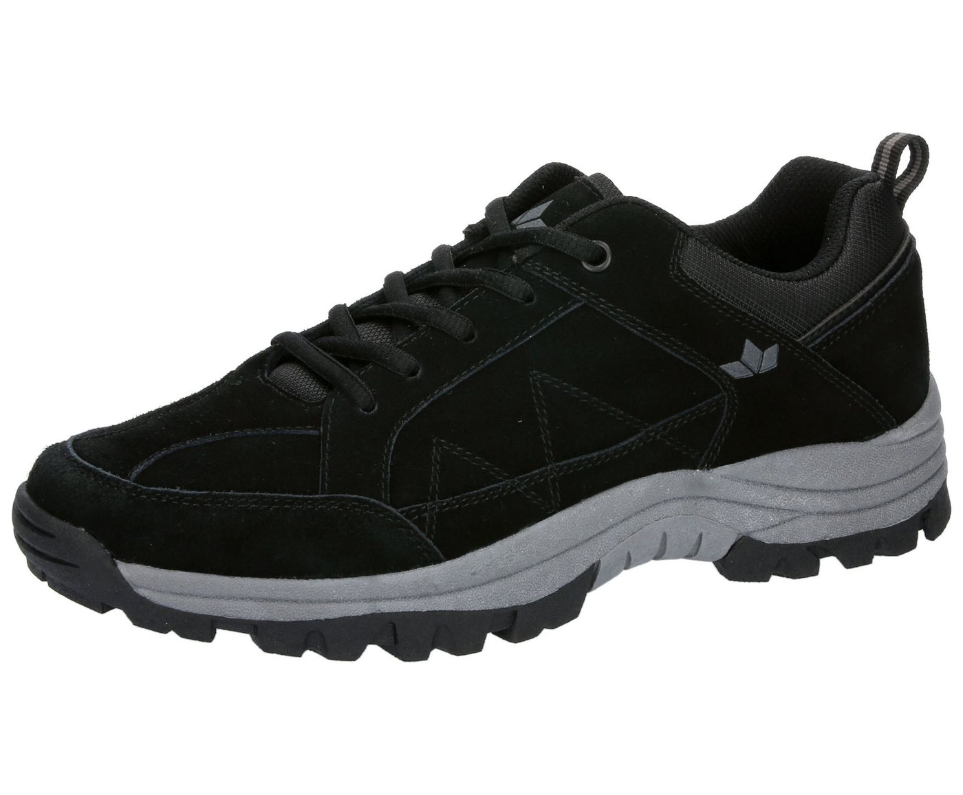 Lico Schnürschuh Argus Sneaker von Lico