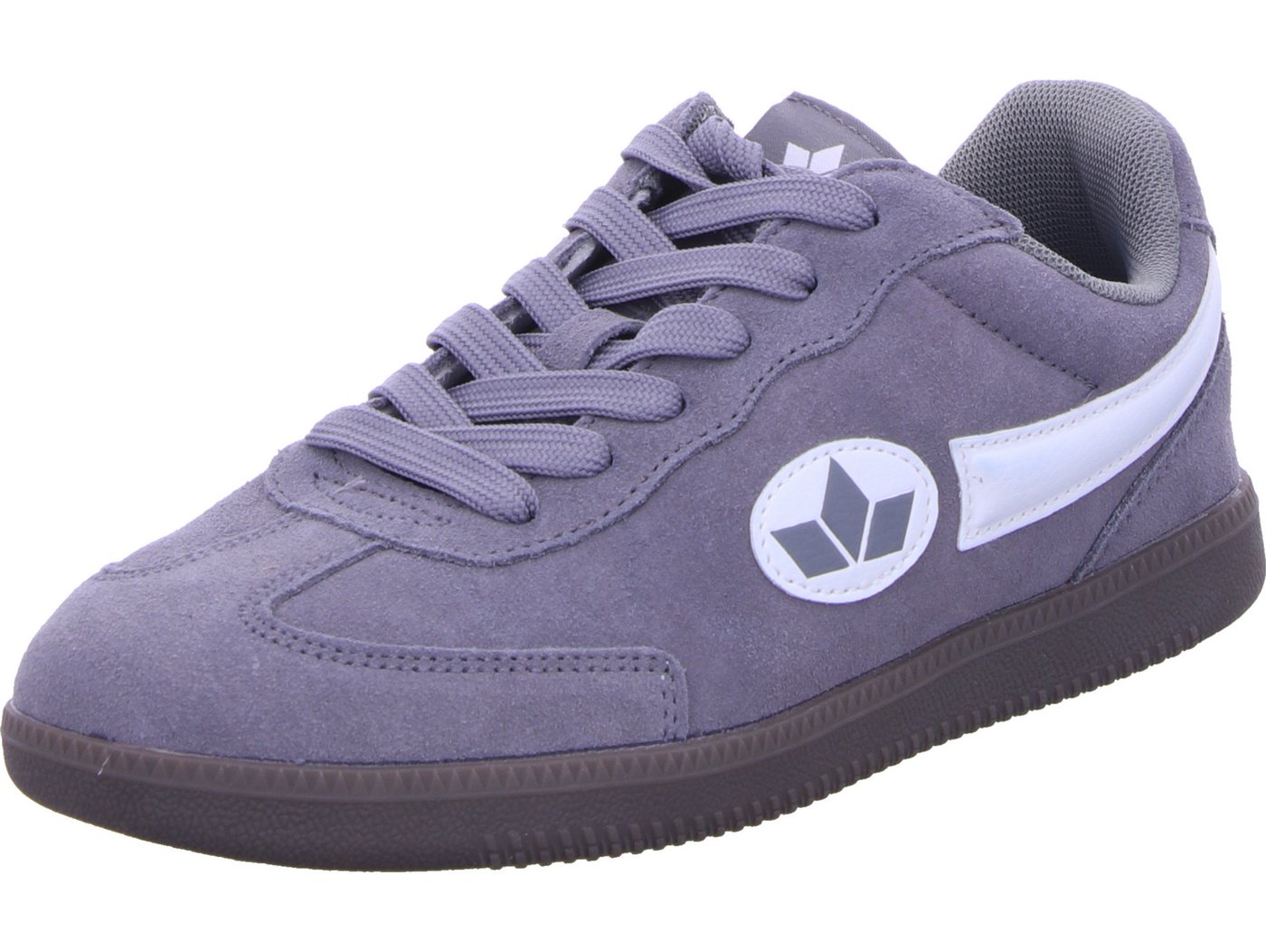 Lico Shuttle L Sneaker echtes Leder Lico Shuttle L Sneaker echtes Leder von Lico