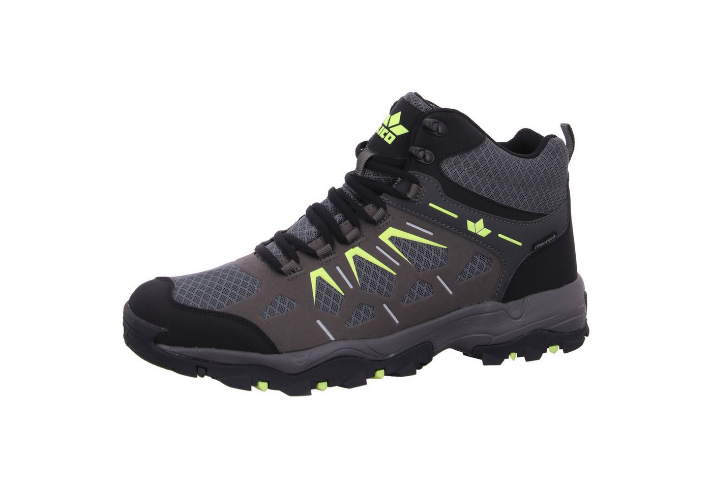 Lico Sierra High Wanderstiefel Lico Sierra High Wanderstiefel von Lico