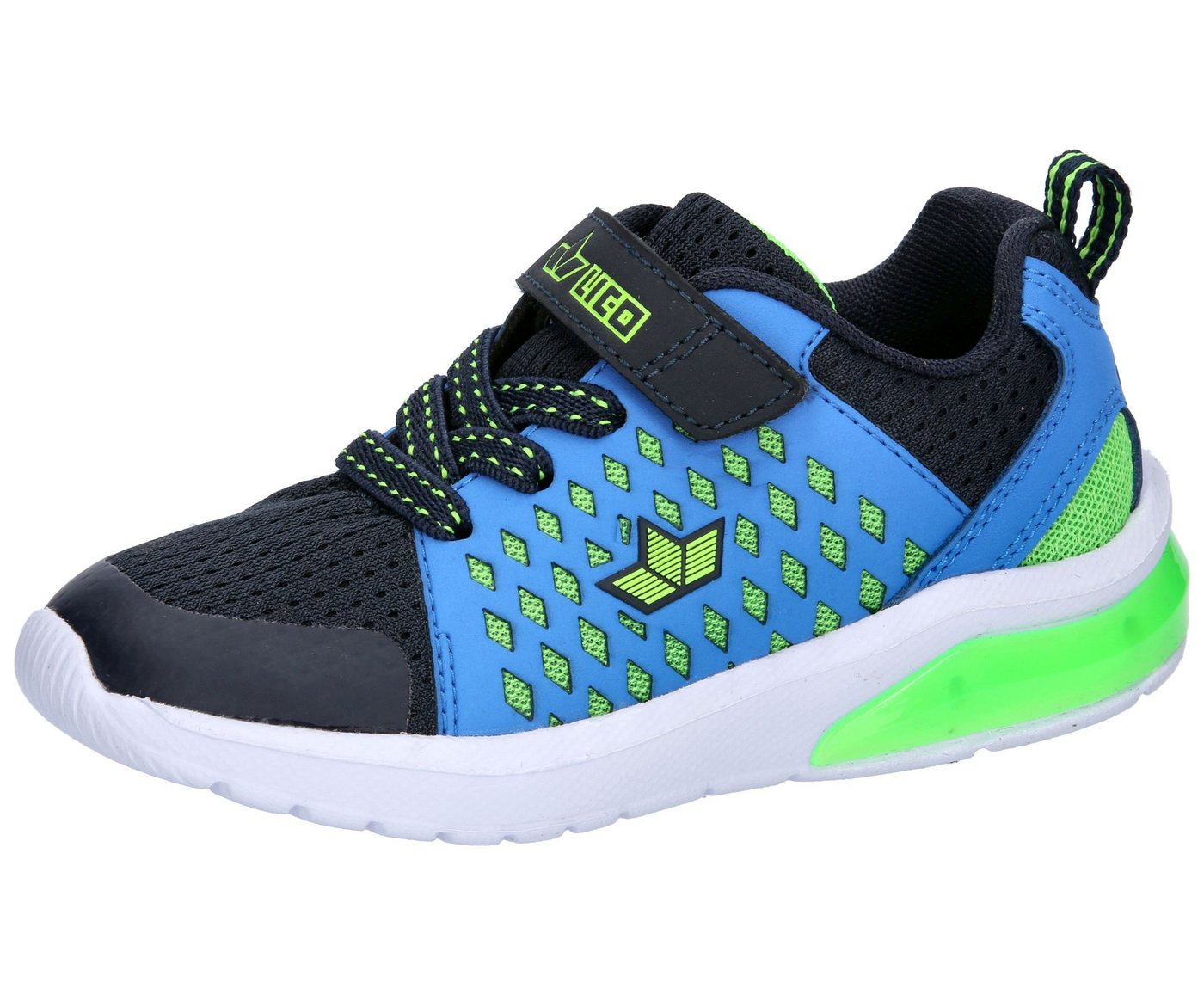 Lico Sneaker Great VS Blinky Sneaker Lico Sneaker Great VS Blinky Sneaker von Lico