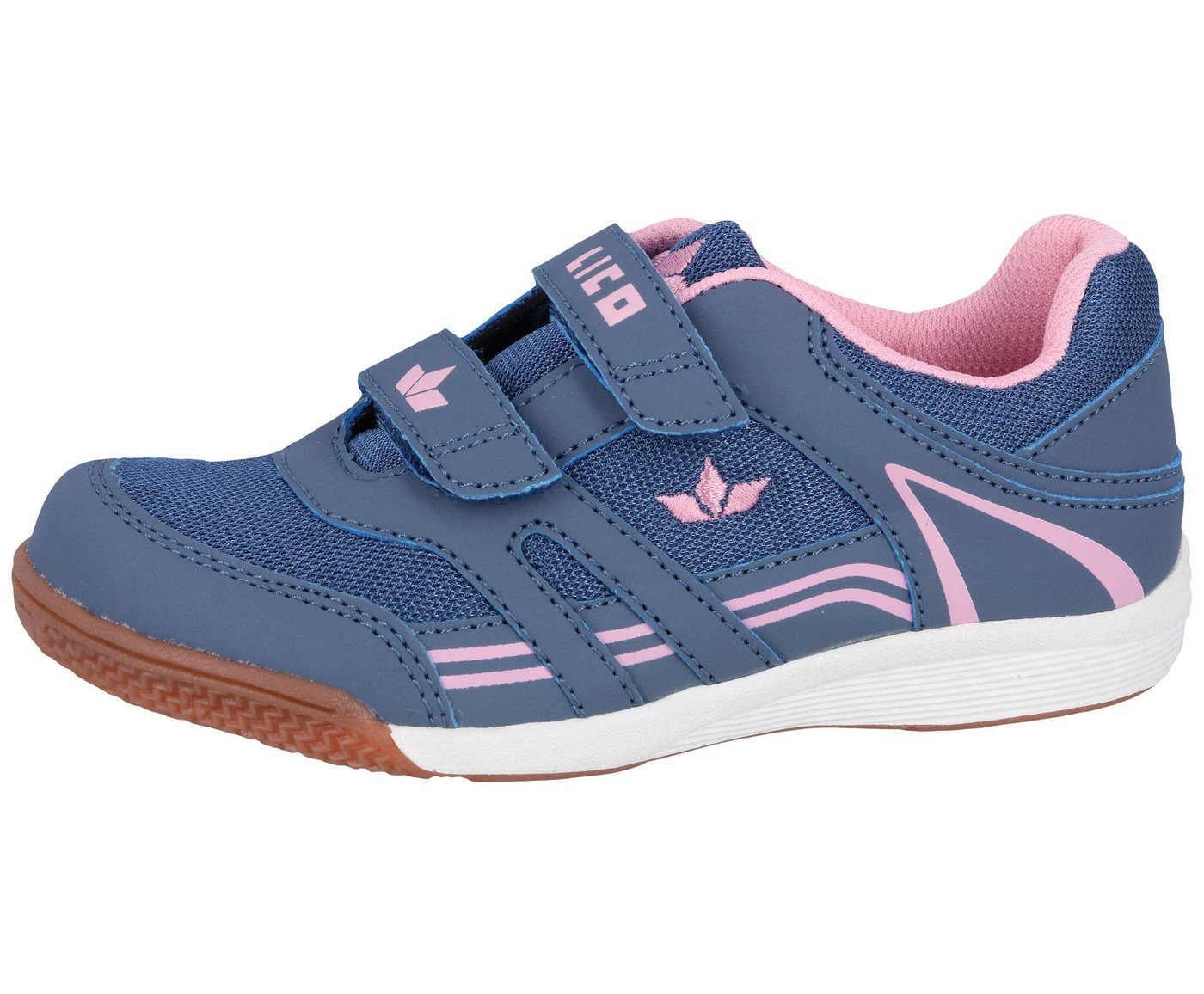 Lico Sportschuh Active Indoor V Hallenschuh Lico Sportschuh Active Indoor V Hallenschuh von Lico