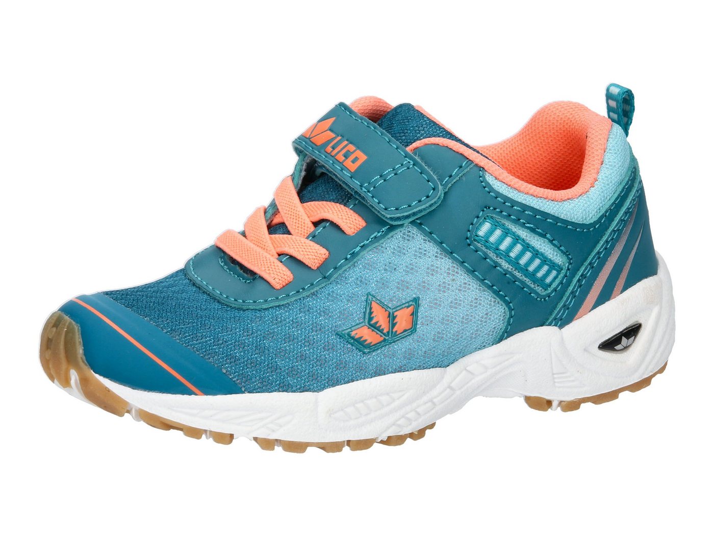 Lico Sportschuh Barney VS Hallenschuh Lico Sportschuh Barney VS Hallenschuh von Lico