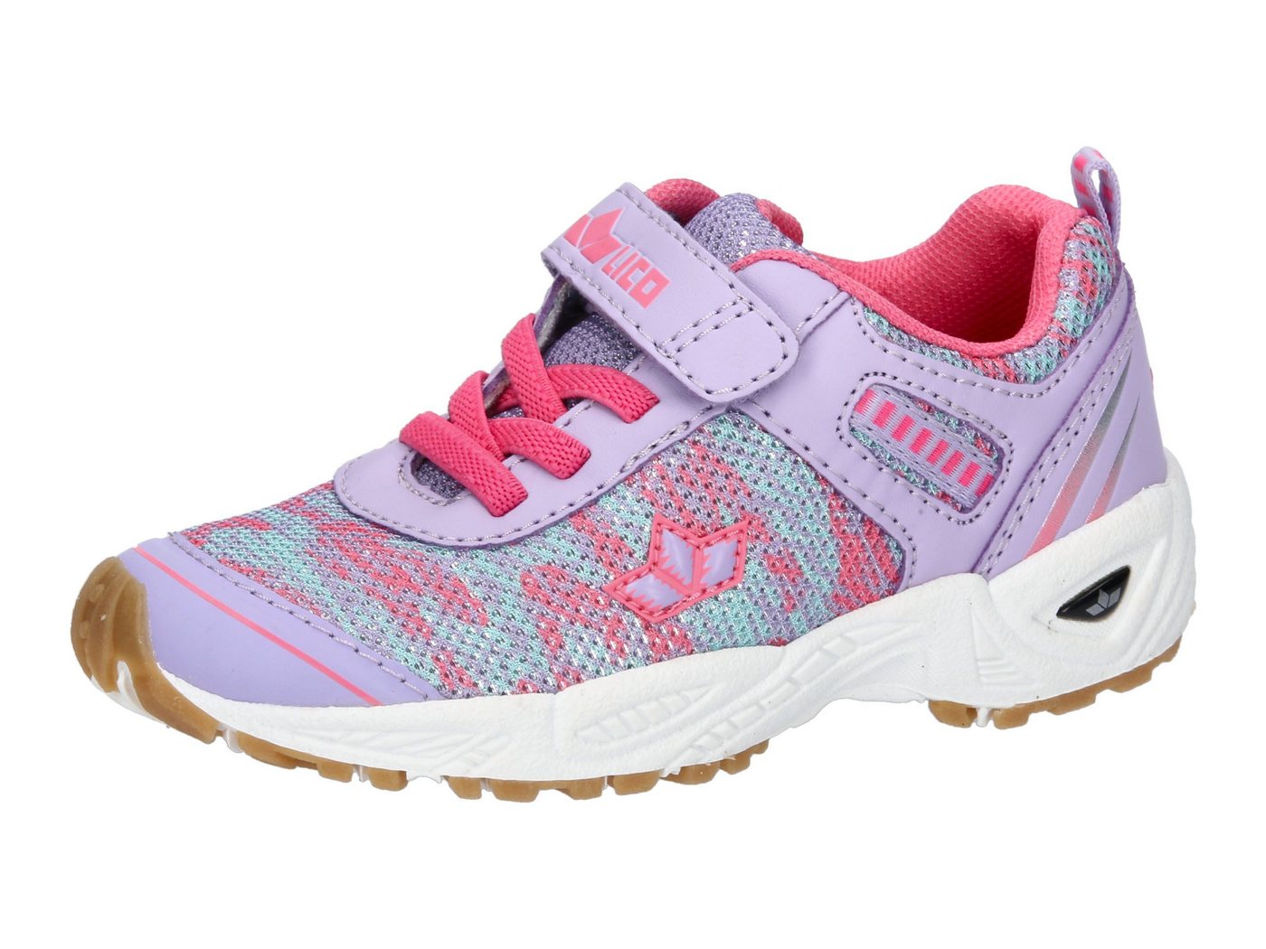 Lico Sportschuh Barney VS Hallenschuh Lico Sportschuh Barney VS Hallenschuh von Lico