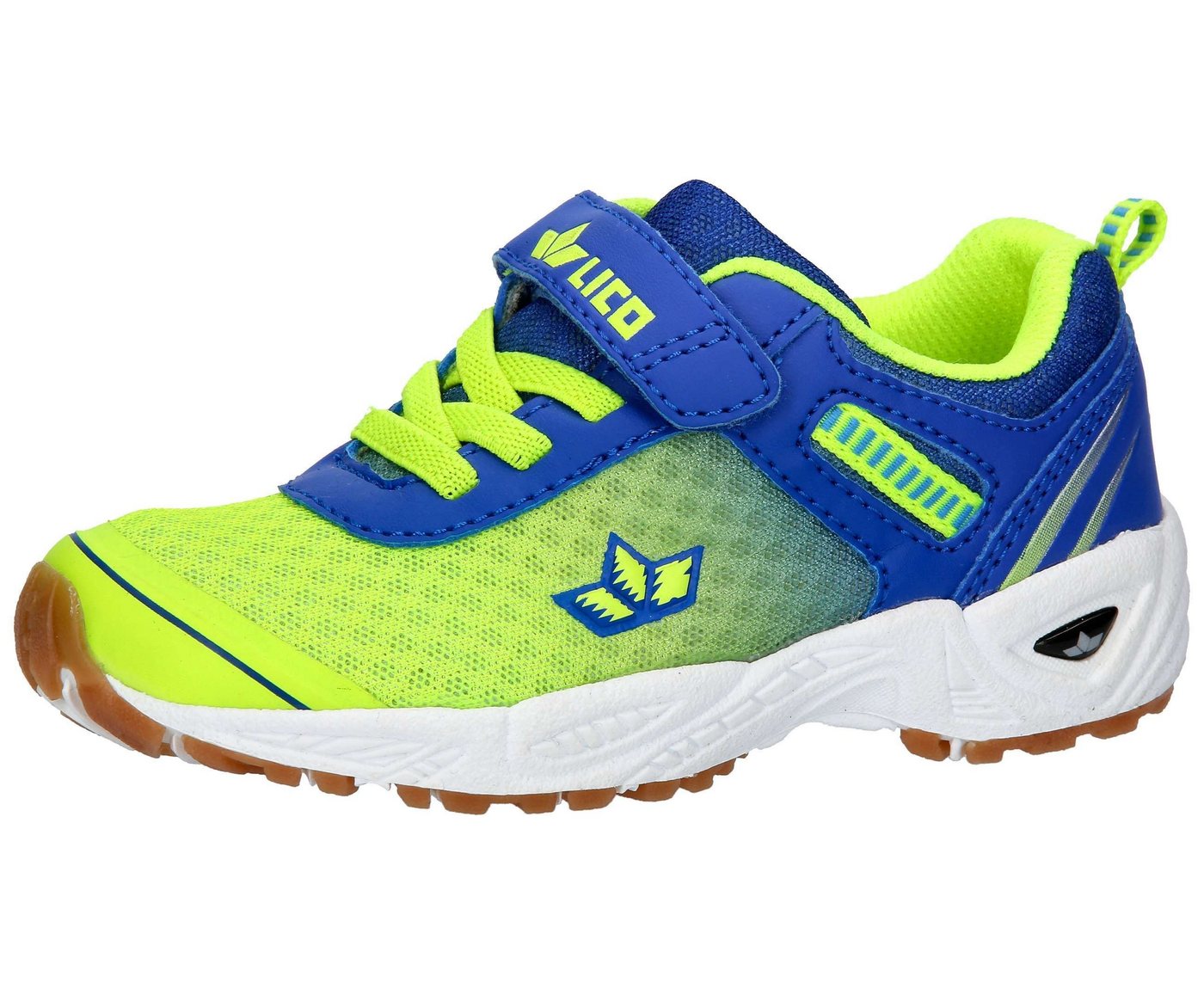 Lico Sportschuh Barney VS Hallenschuh Lico Sportschuh Barney VS Hallenschuh von Lico