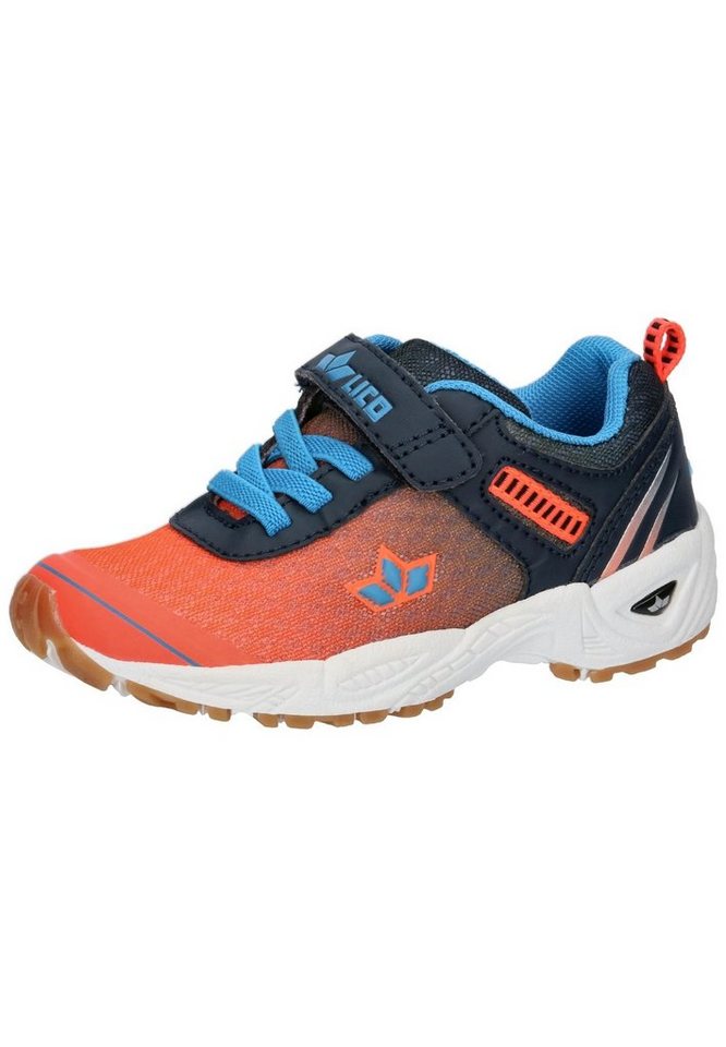 Lico Sportschuh Barney VS Hallenschuh Lico Sportschuh Barney VS Hallenschuh von Lico