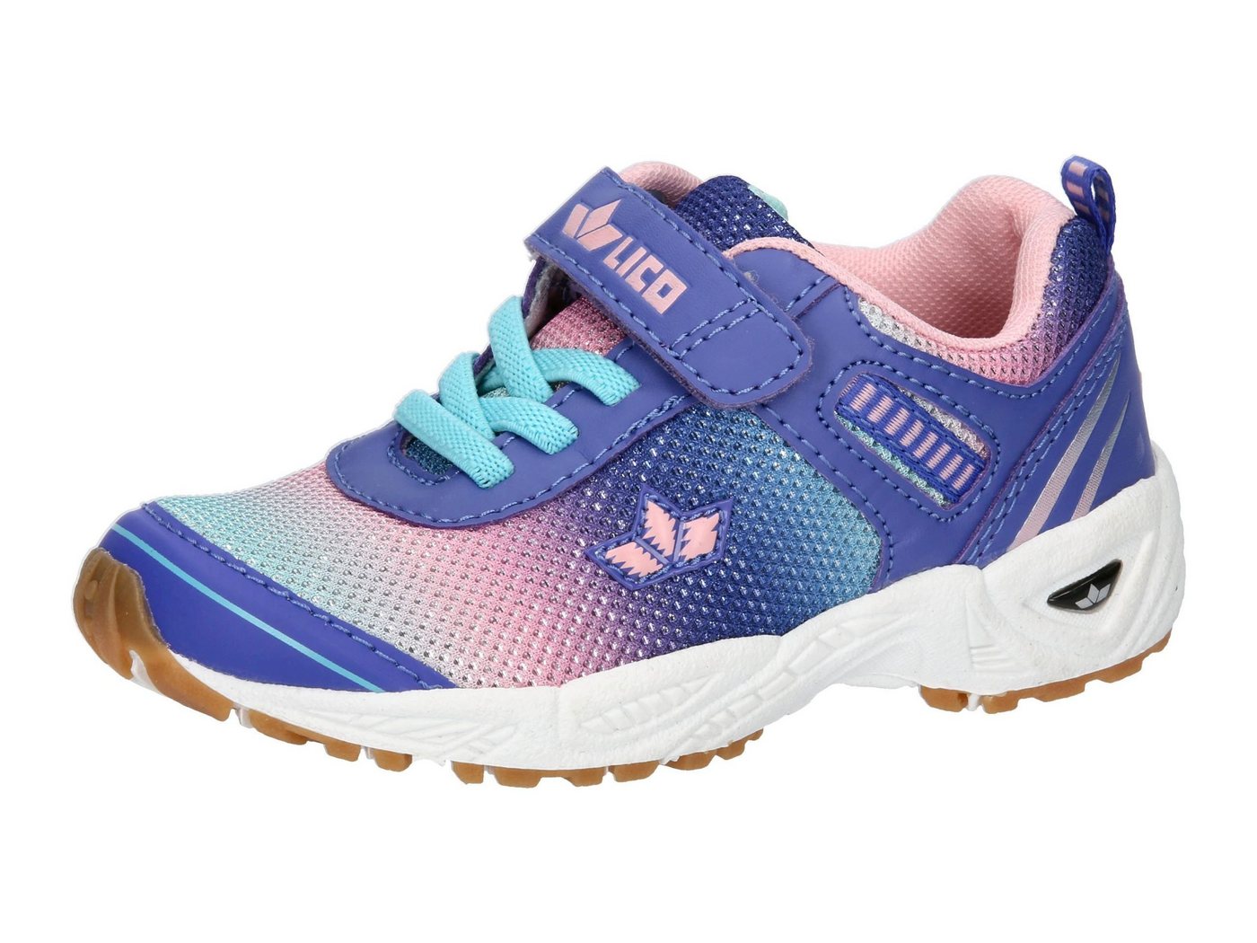 Lico Sportschuh Barney VS Hallenschuh Lico Sportschuh Barney VS Hallenschuh von Lico