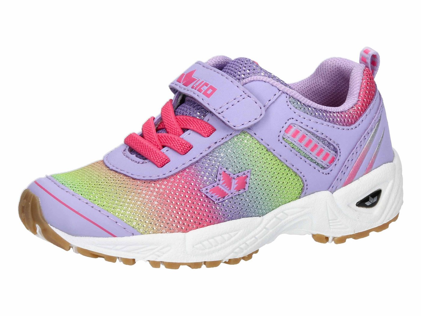 Lico Sportschuh Barney VS Hallenschuh Lico Sportschuh Barney VS Hallenschuh von Lico