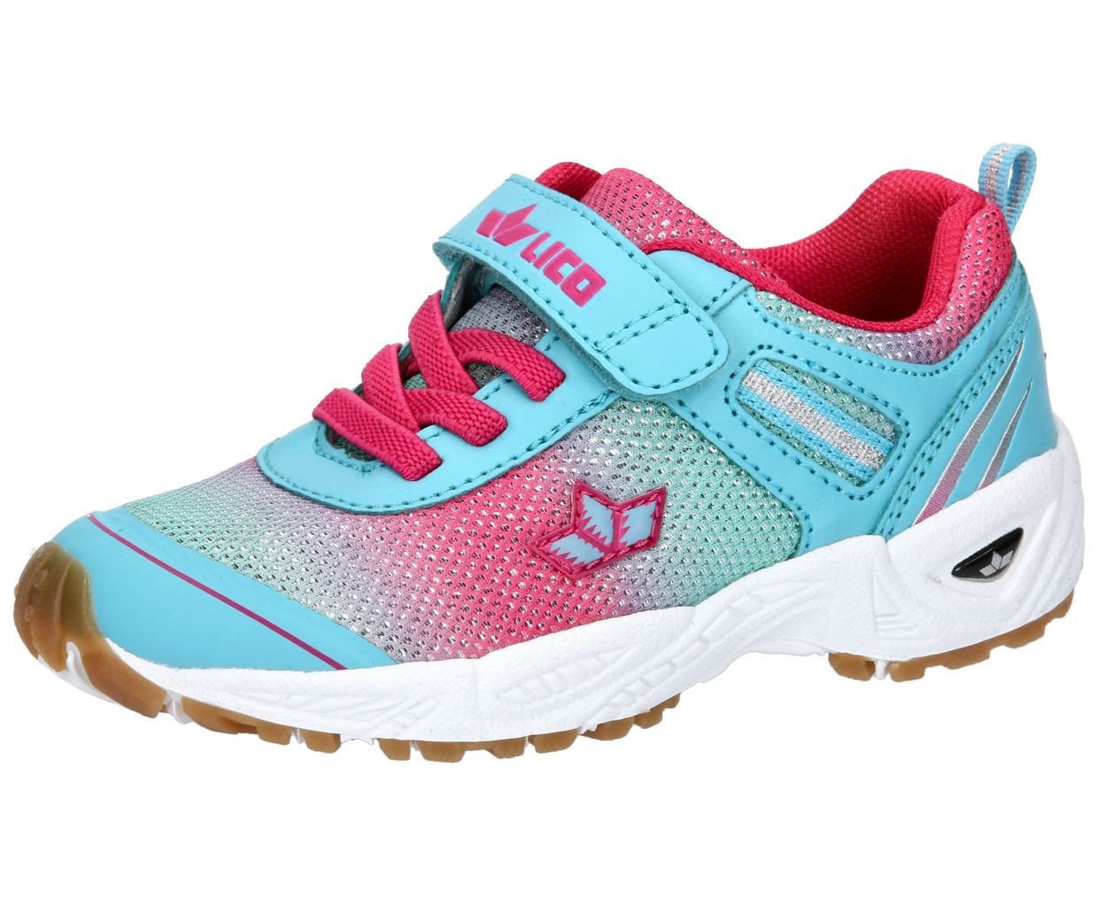 Lico Sportschuh Barney VS Hallenschuh Lico Sportschuh Barney VS Hallenschuh von Lico
