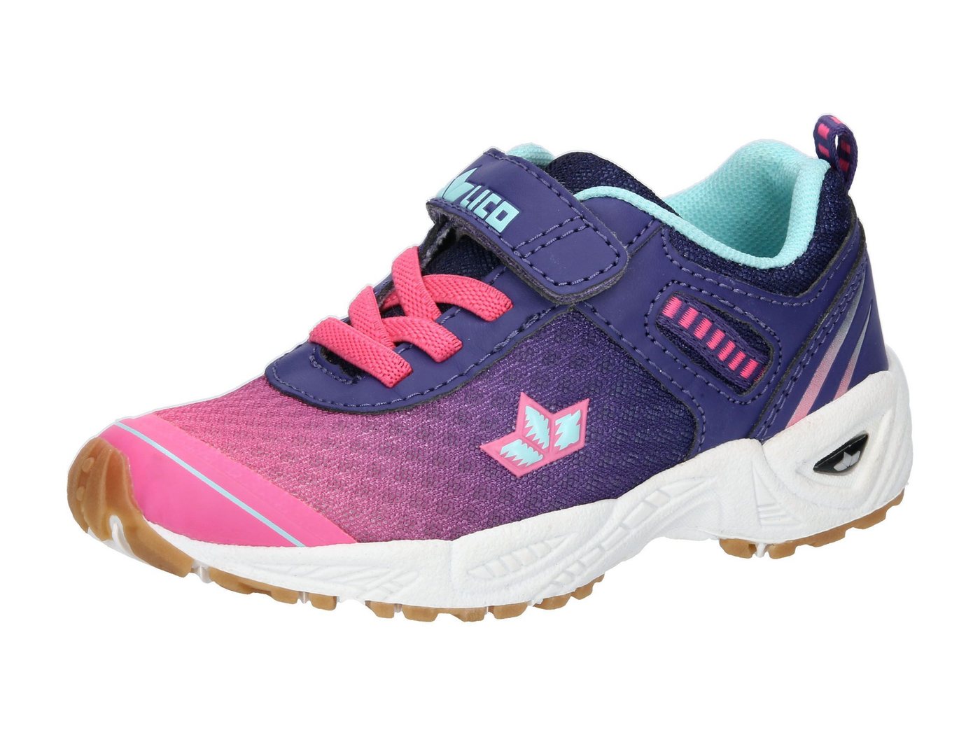 Lico Sportschuh Barney VS Hallenschuh Lico Sportschuh Barney VS Hallenschuh von Lico