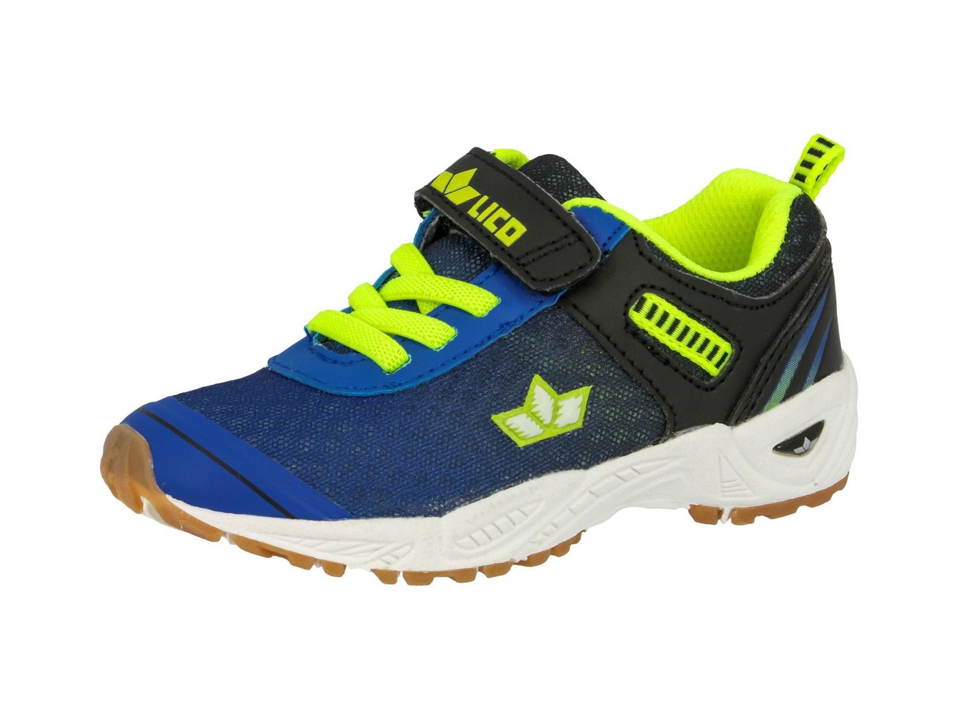 Lico Sportschuh Barney VS Trainingsschuh Lico Sportschuh Barney VS Trainingsschuh von Lico