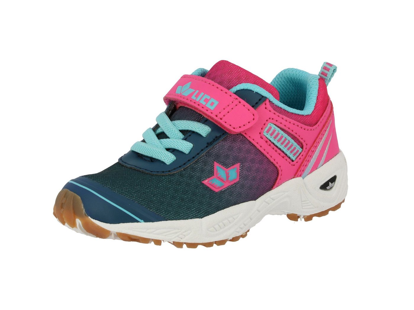 Lico Sportschuh Barney VS Trainingsschuh Lico Sportschuh Barney VS Trainingsschuh von Lico