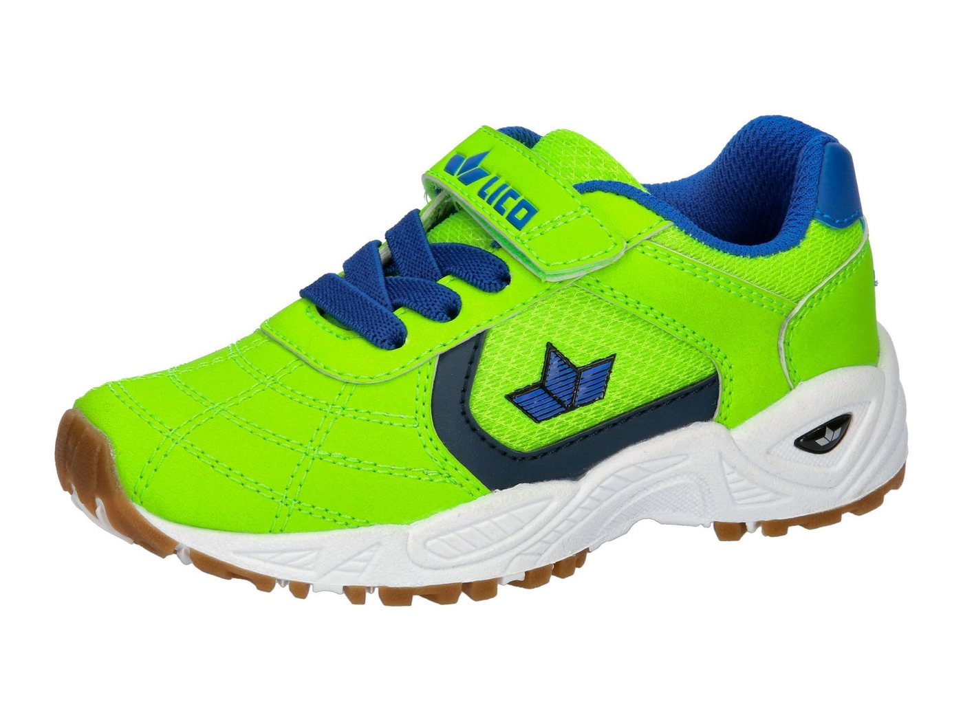 Lico Sportschuh Benchy VS Trainingsschuh Lico Sportschuh Benchy VS Trainingsschuh von Lico