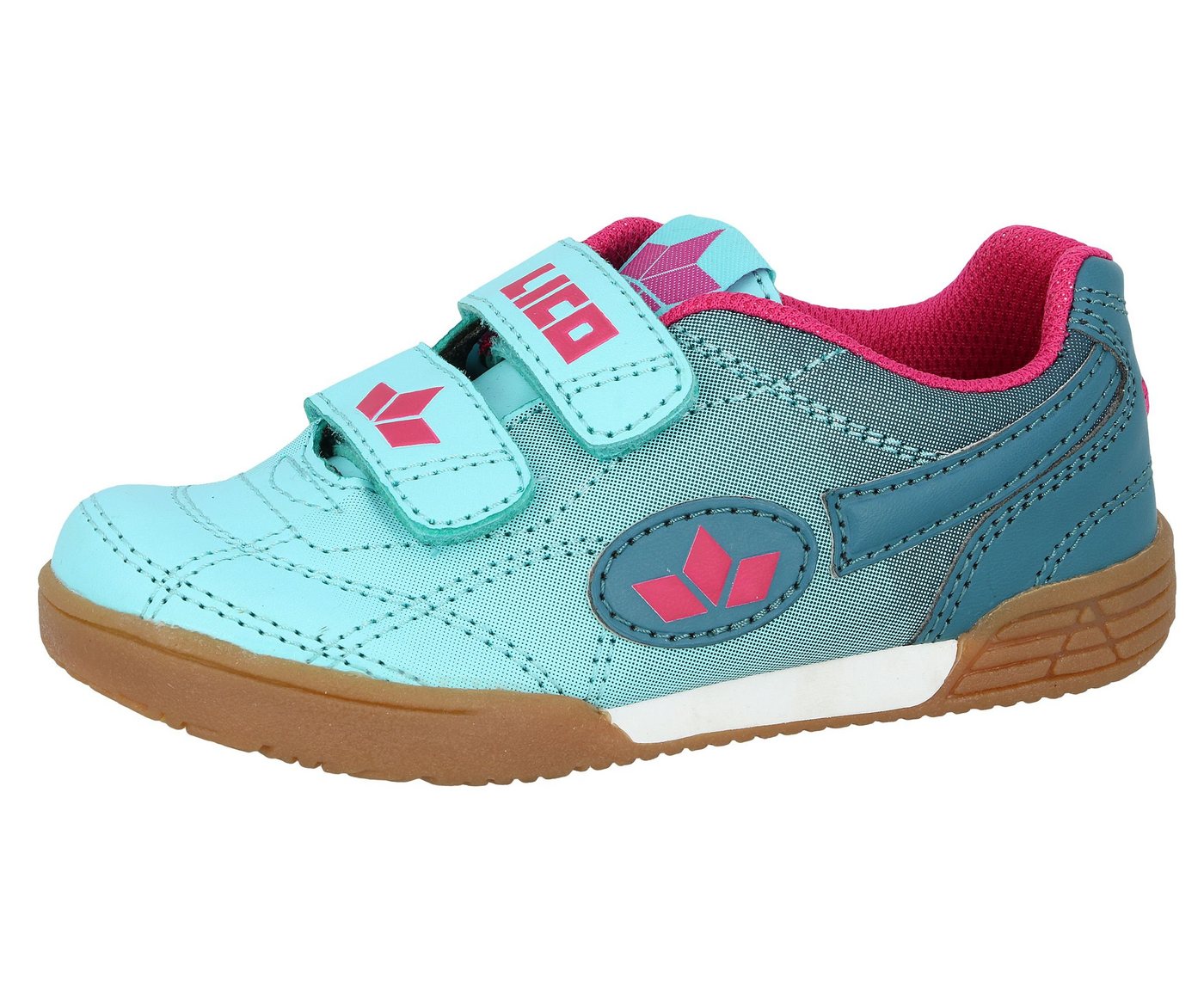Lico Sportschuh Bernie V Hallenschuh Lico Sportschuh Bernie V Hallenschuh von Lico