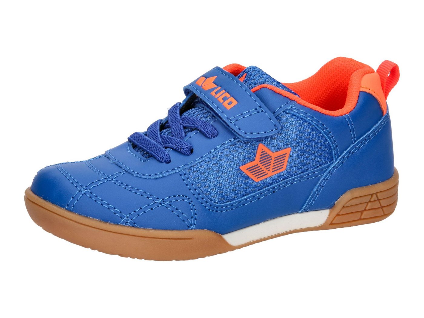 Lico Sportschuh Bernie VS Hallenschuh Lico Sportschuh Bernie VS Hallenschuh von Lico