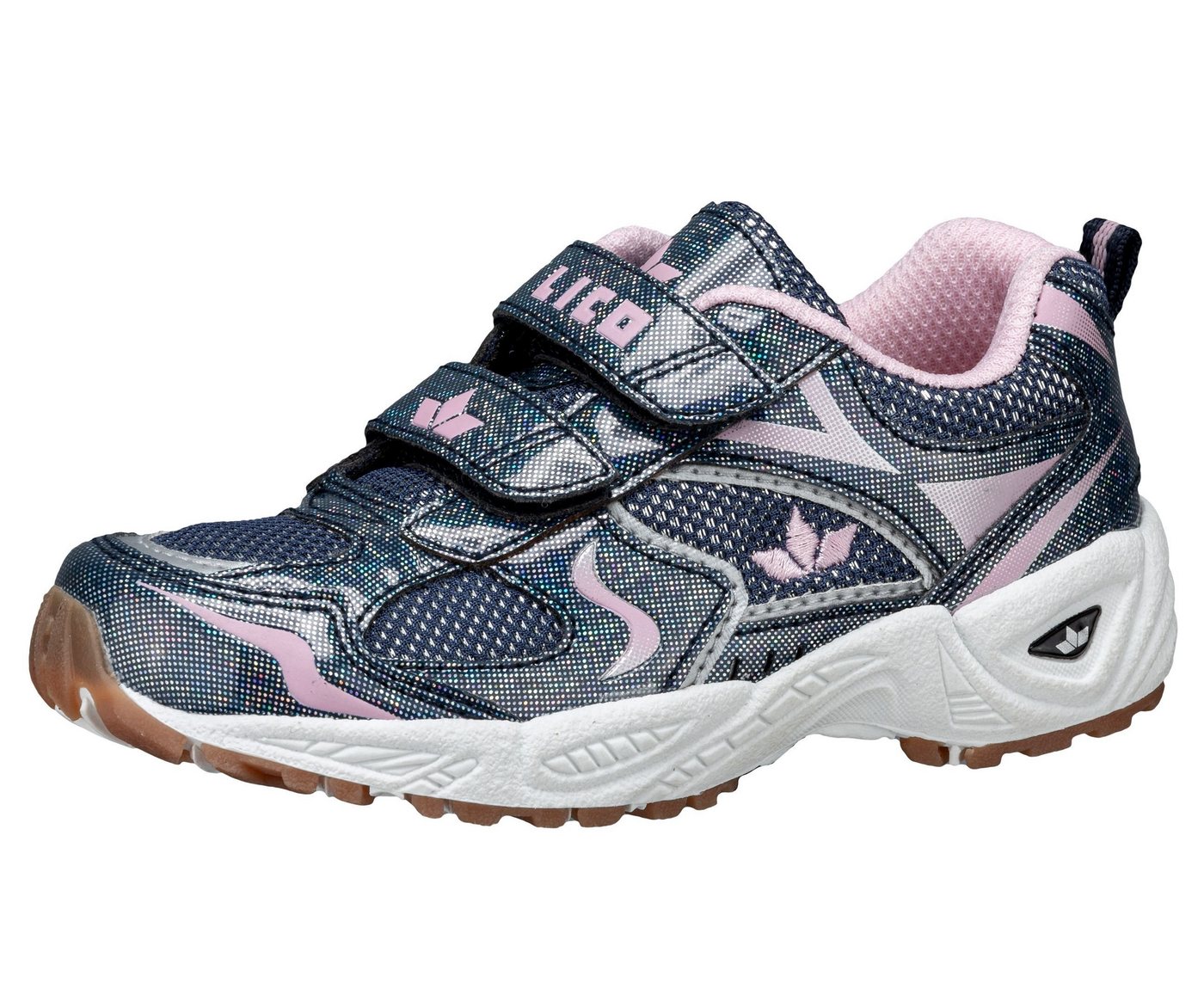 Lico Sportschuh Bob V Hallenschuh Lico Sportschuh Bob V Hallenschuh von Lico