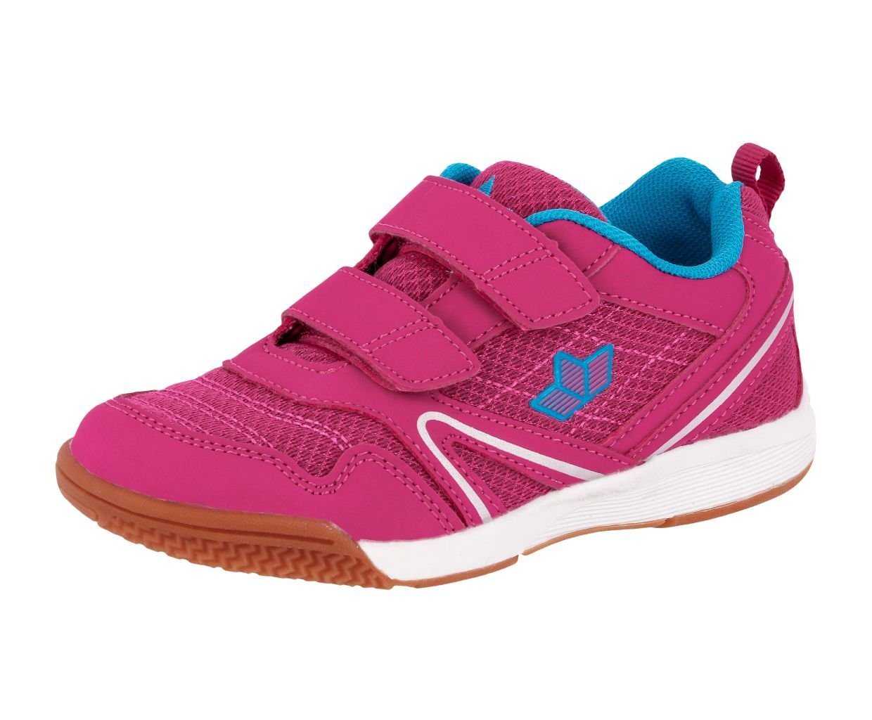 Lico Sportschuh Boulder V Hallenschuh Lico Sportschuh Boulder V Hallenschuh von Lico