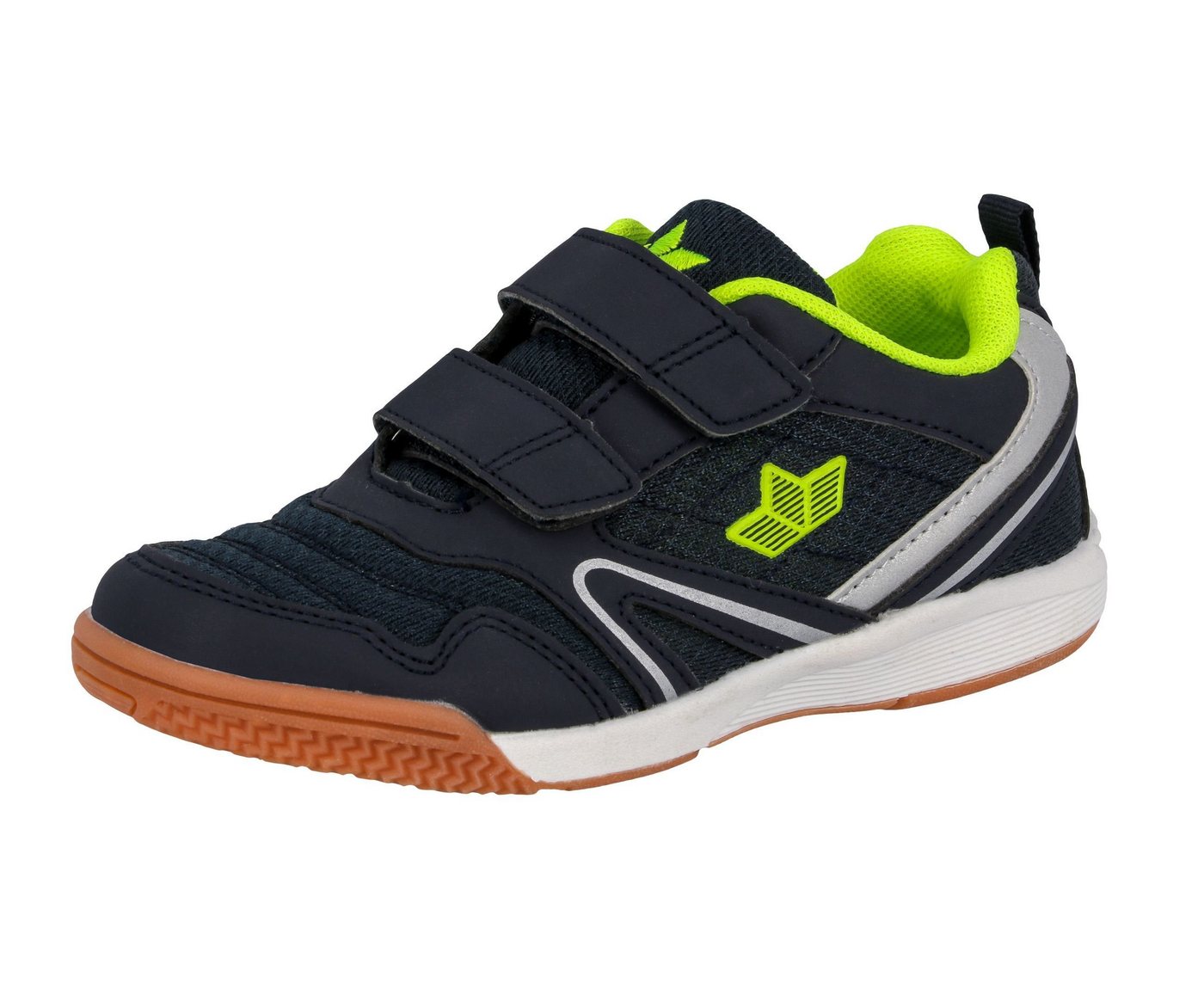 Lico Sportschuh Boulder V 30 Hallenschuh von Lico