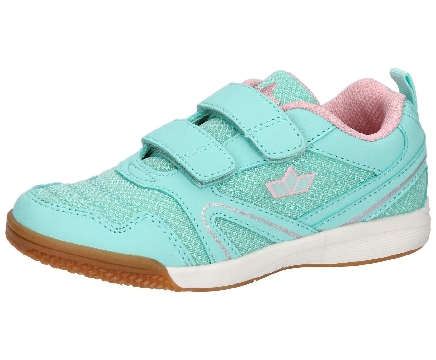 Lico Sportschuh Boulder V Hallenschuh Lico Sportschuh Boulder V Hallenschuh von Lico