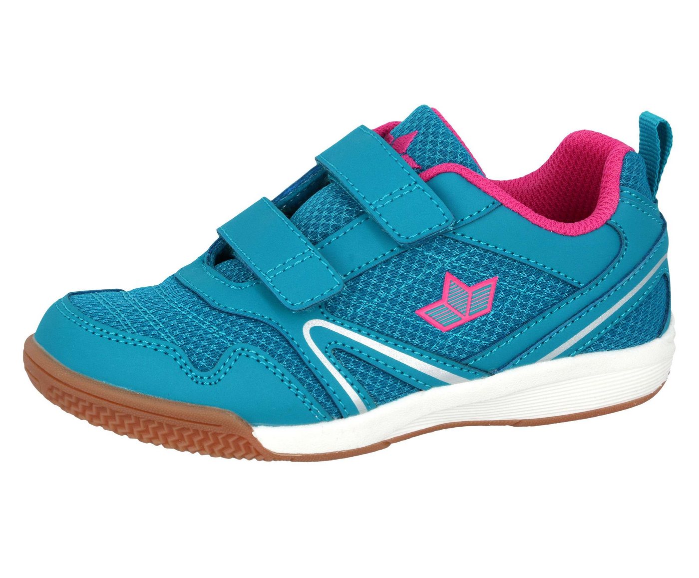 Lico Sportschuh Boulder V Hallenschuh Lico Sportschuh Boulder V Hallenschuh von Lico