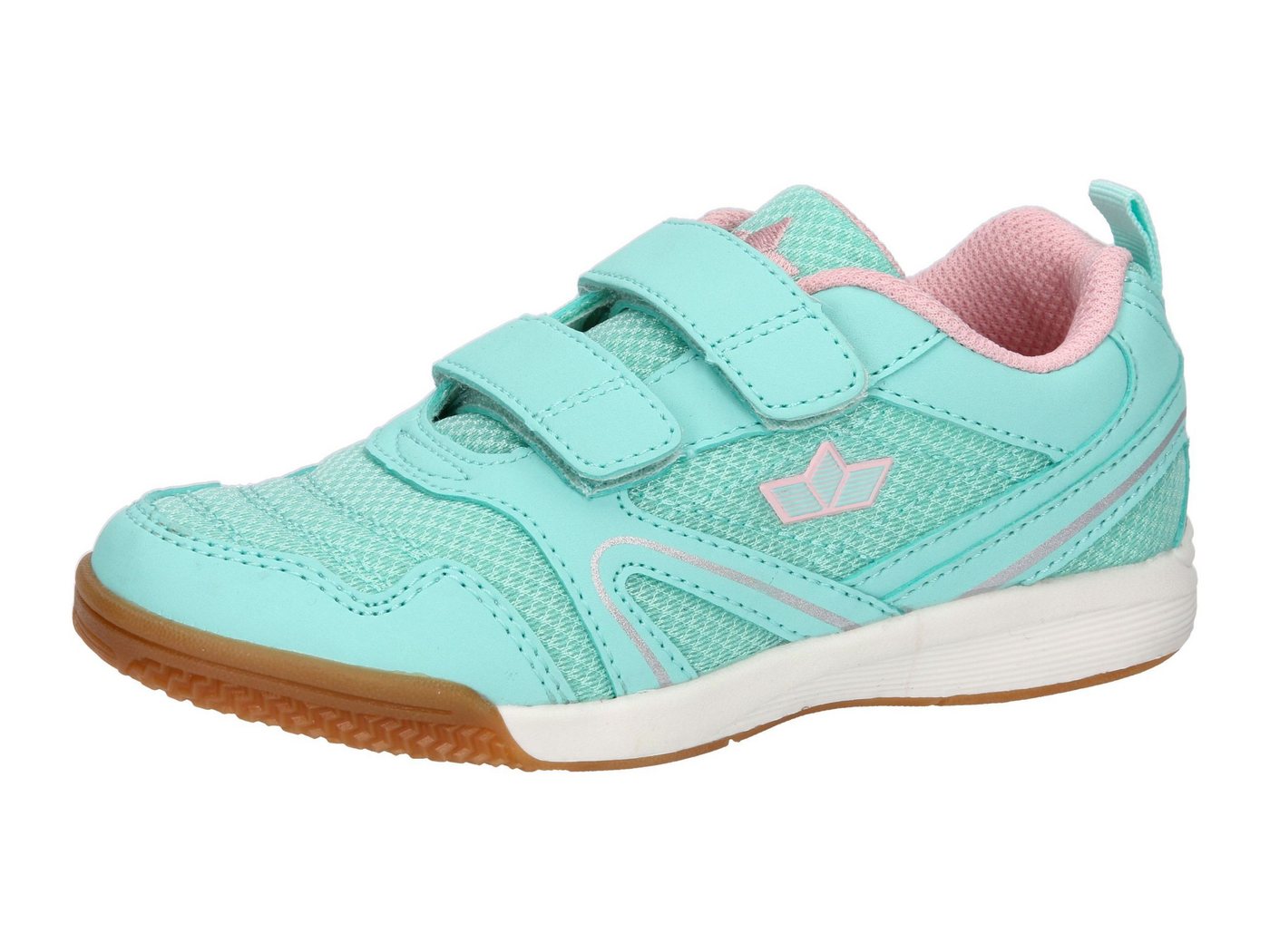 Lico Sportschuh Boulder V Hallenschuh Lico Sportschuh Boulder V Hallenschuh von Lico